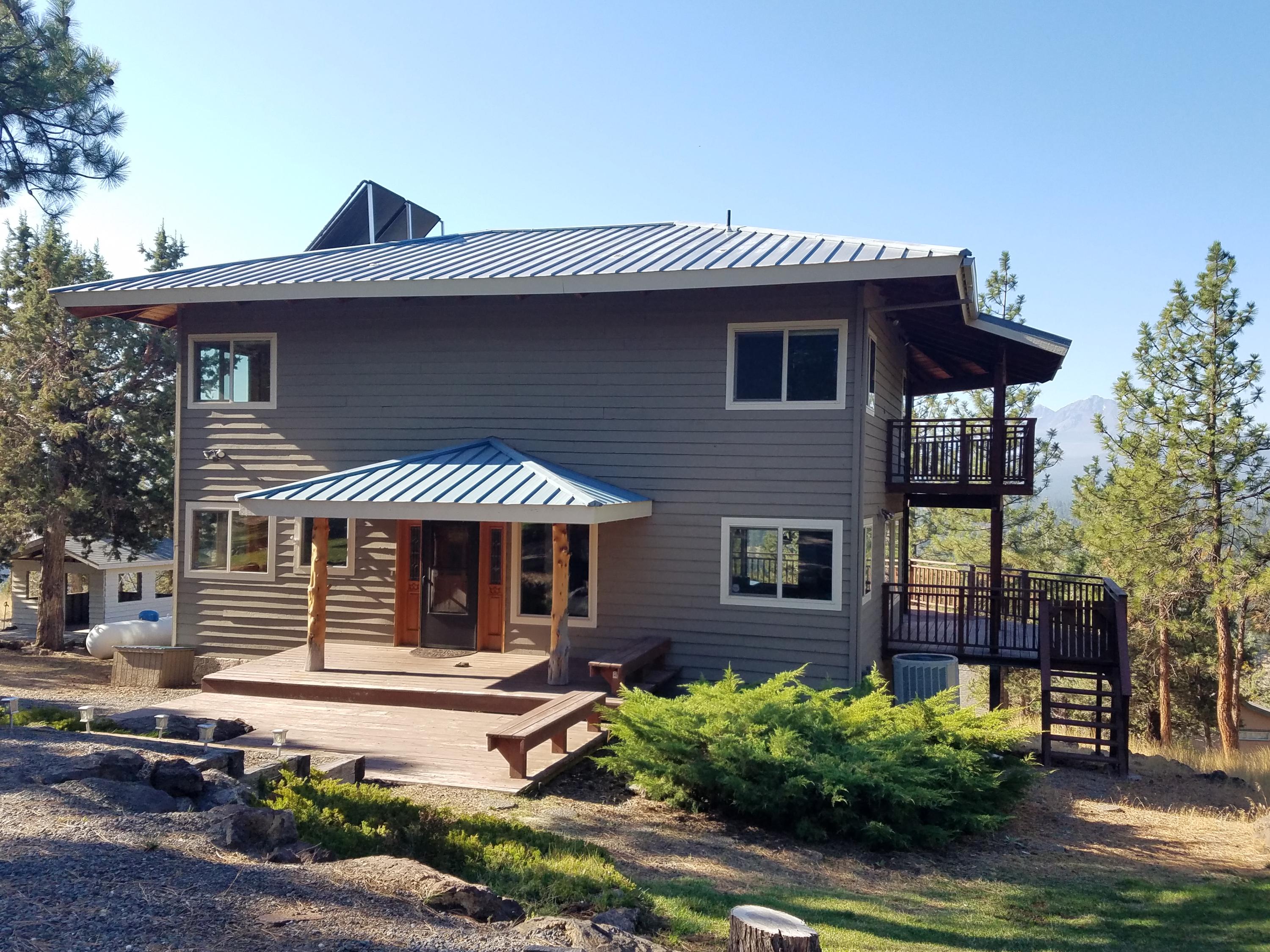 Wild Horse Ridge - Residential