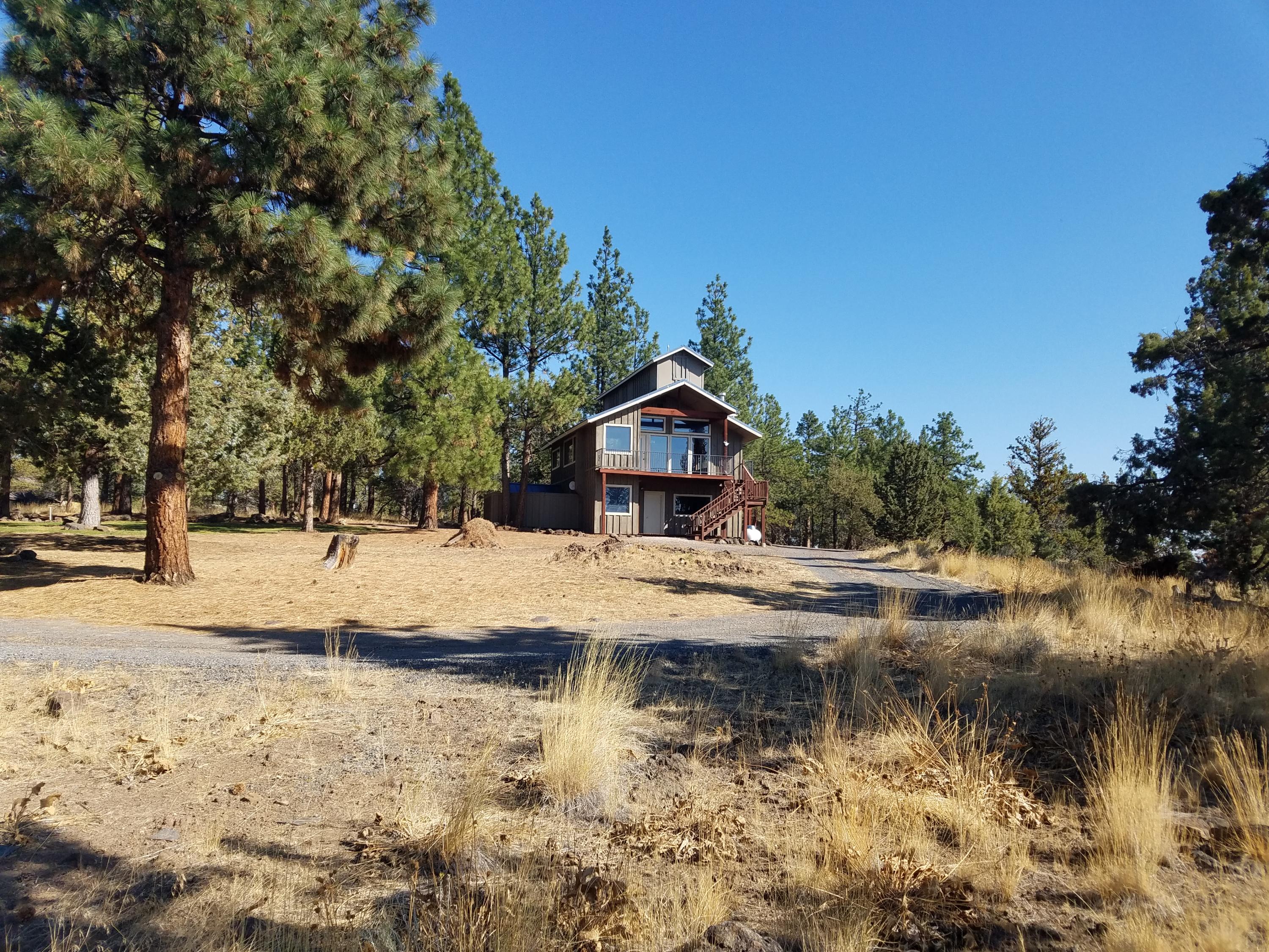 Wild Horse Ridge - Residential