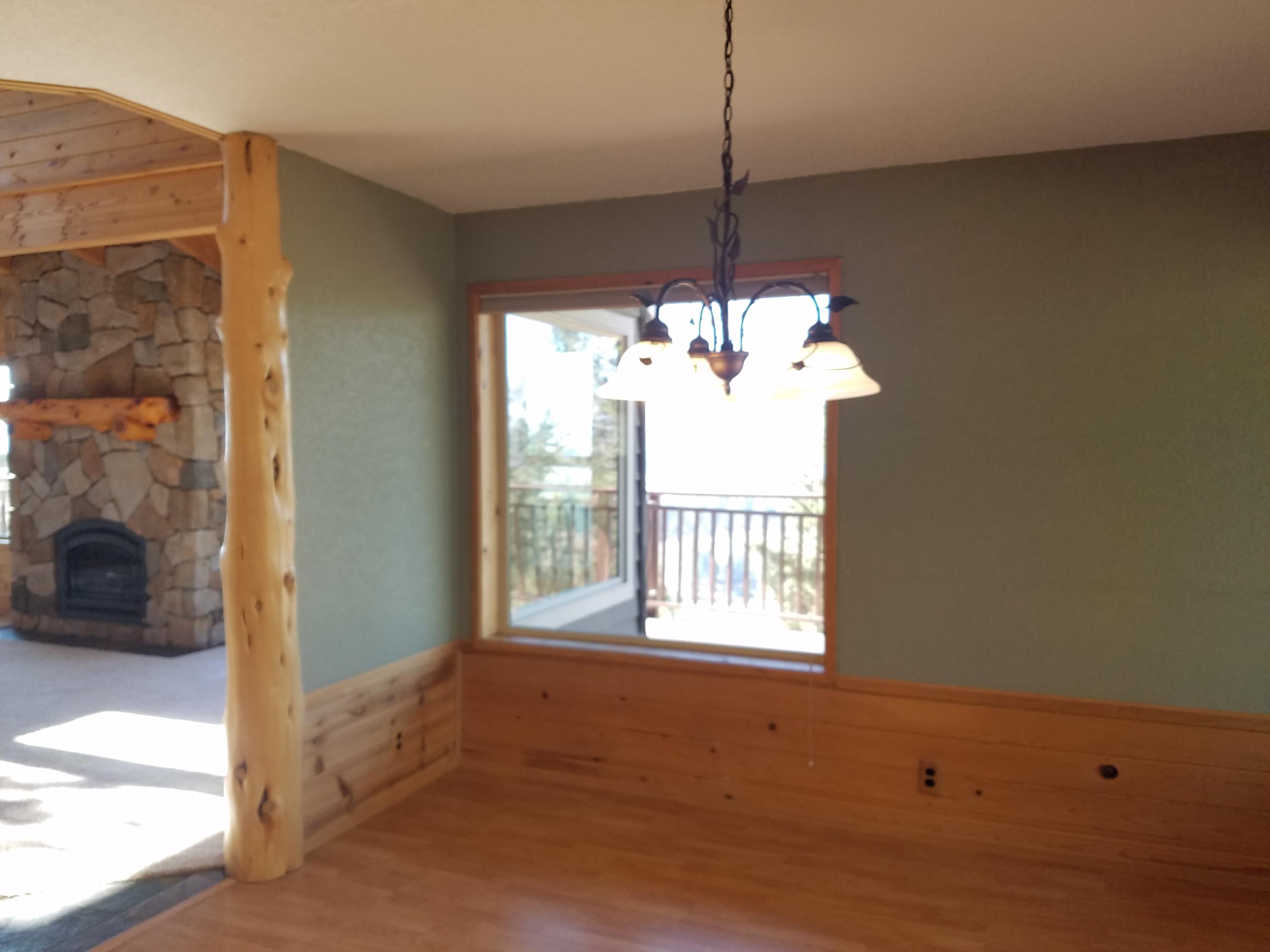 Wild Horse Ridge - Residential