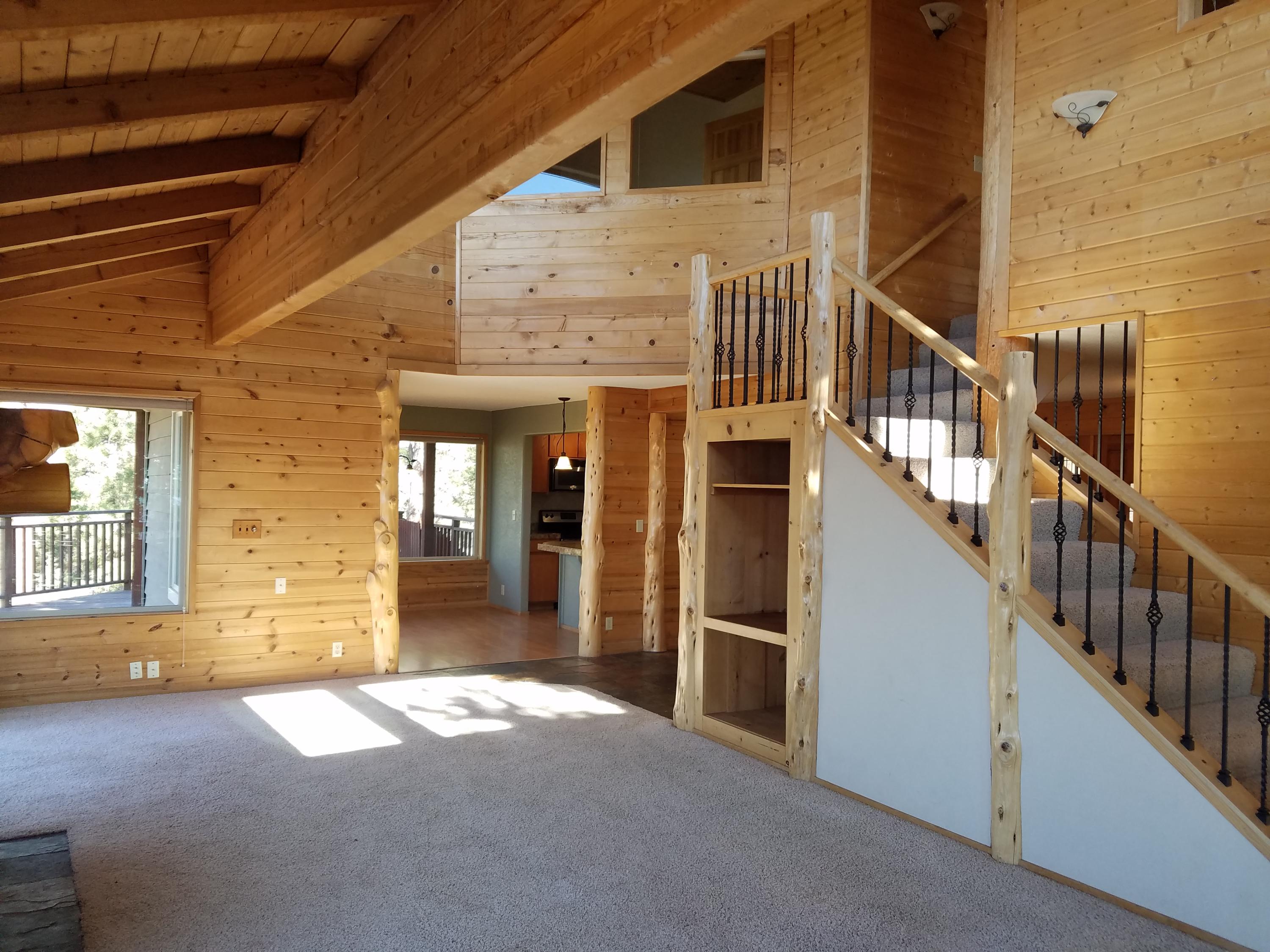 Wild Horse Ridge - Residential