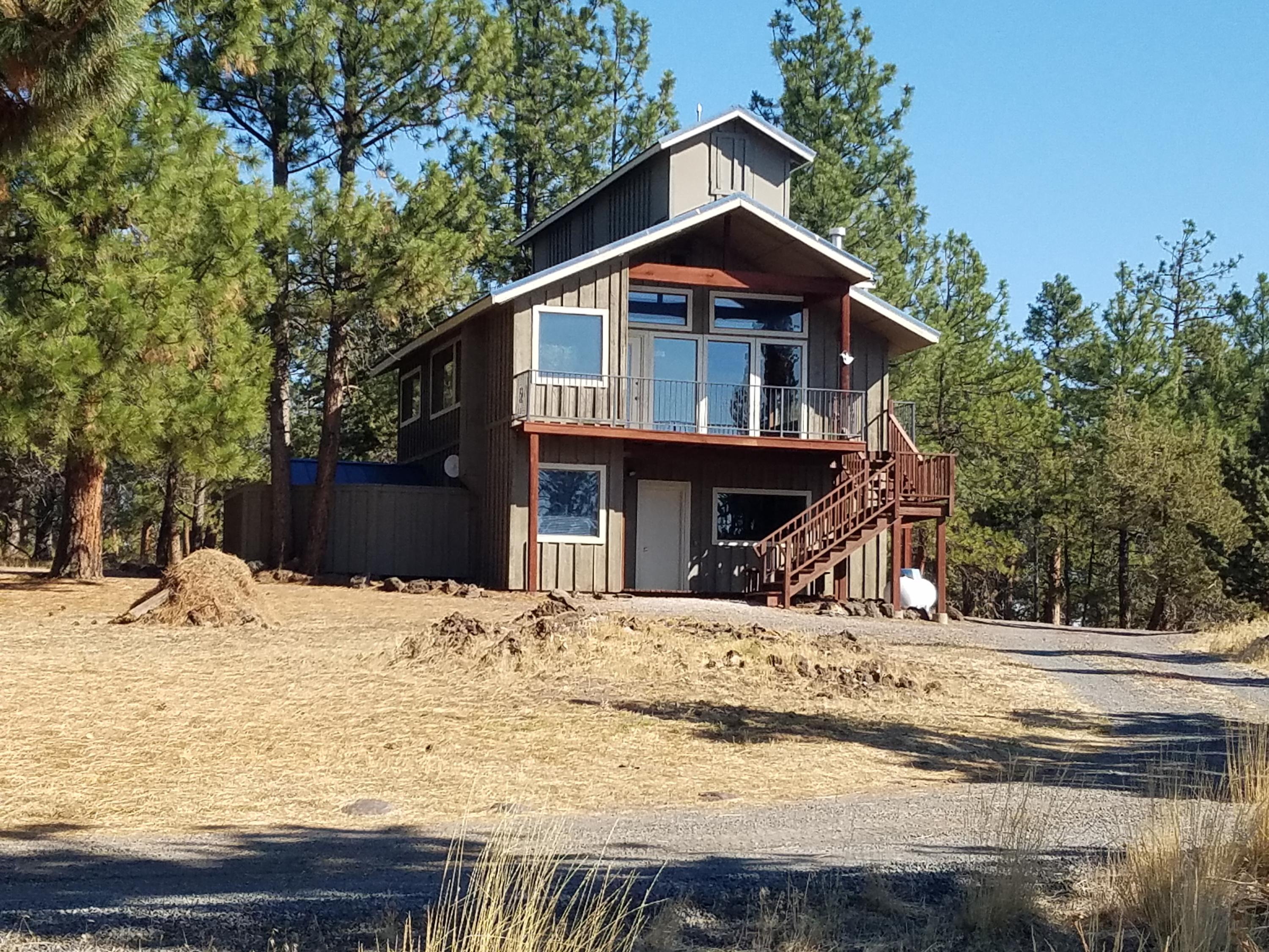 Wild Horse Ridge - Residential