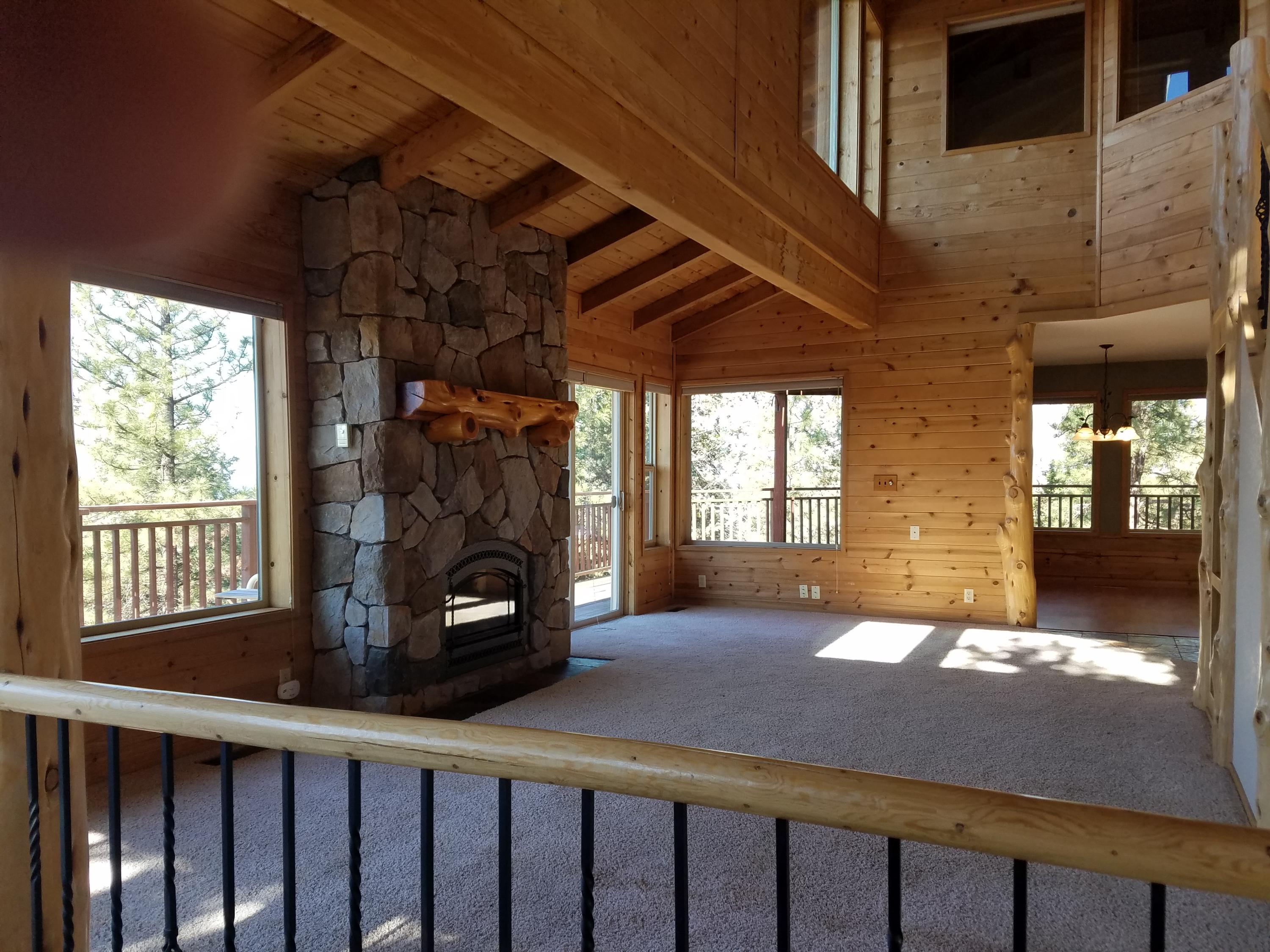 Wild Horse Ridge - Residential