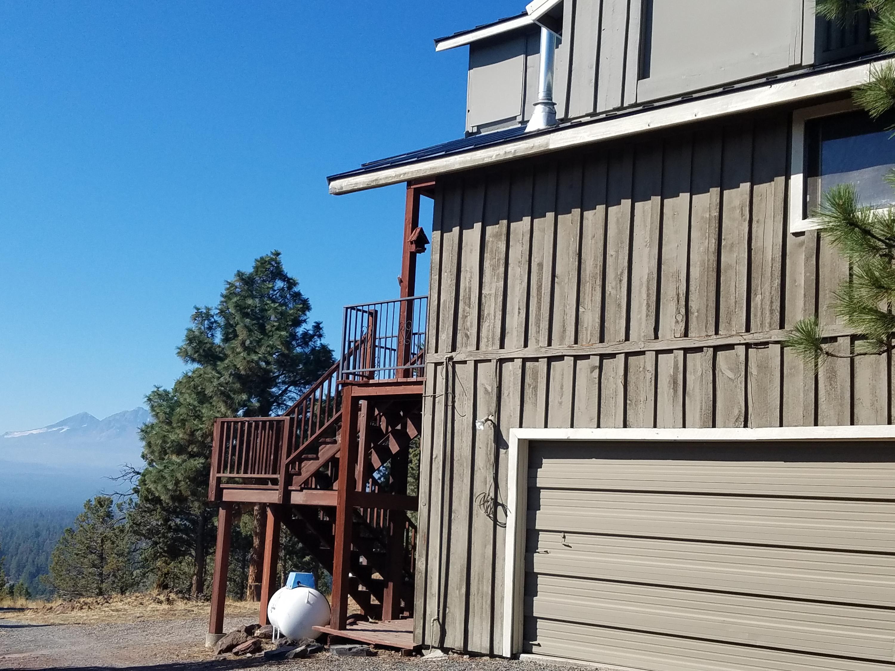 Wild Horse Ridge - Residential