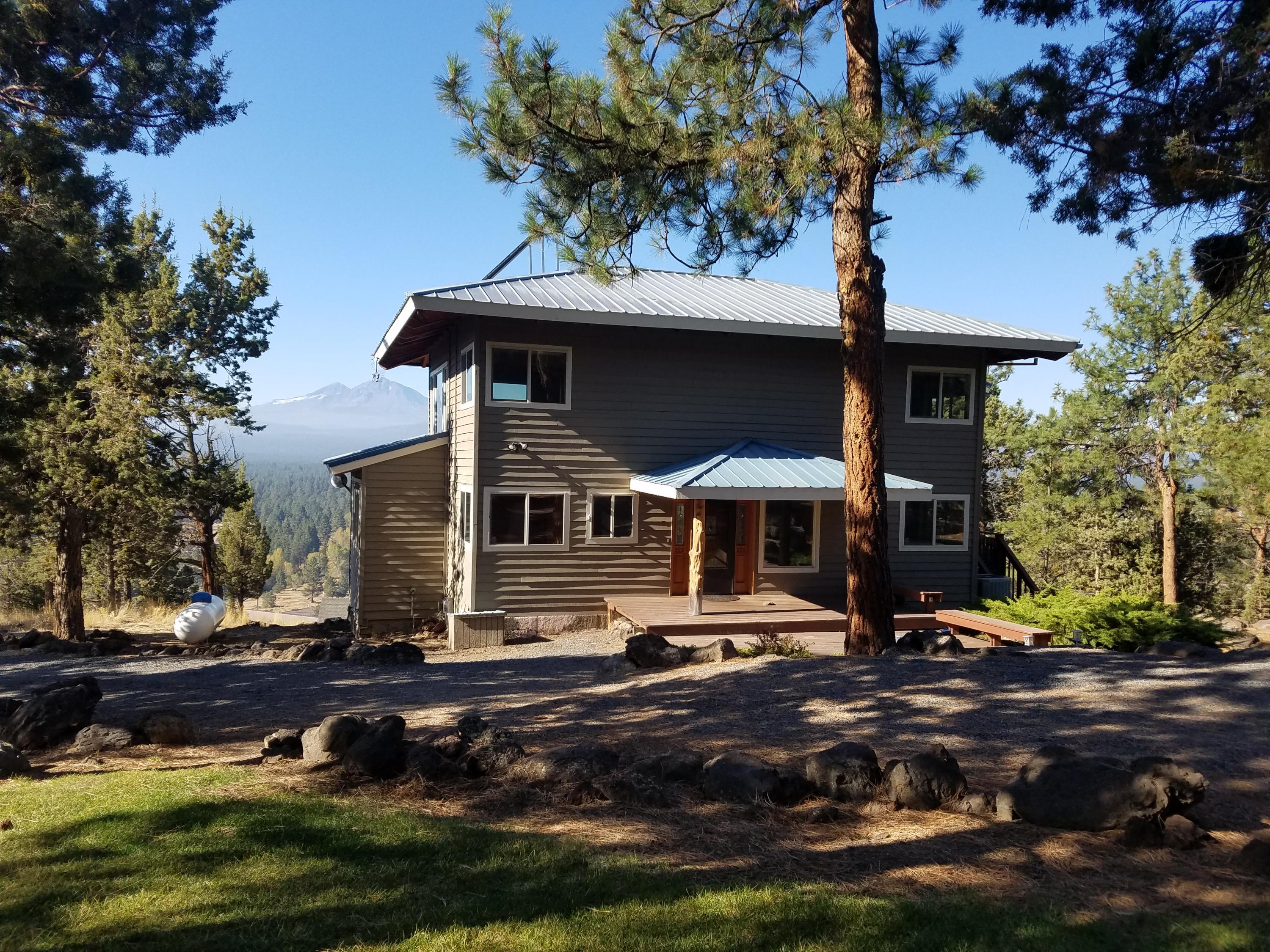 Wild Horse Ridge - Residential