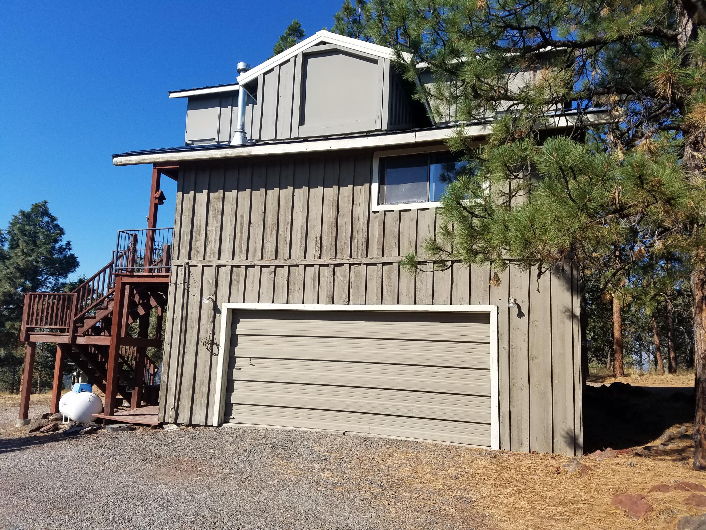 Wild Horse Ridge - Residential