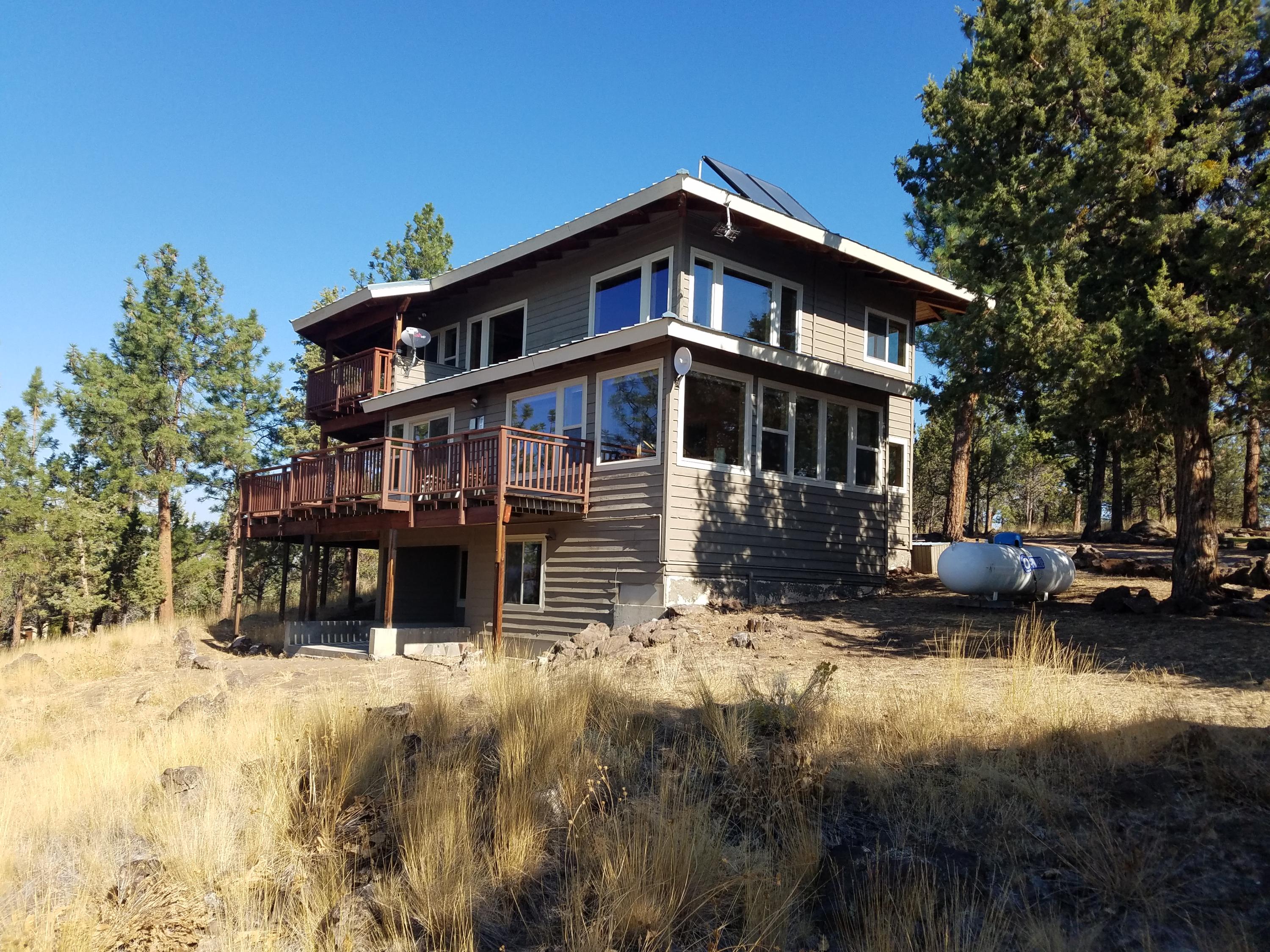 Wild Horse Ridge - Residential