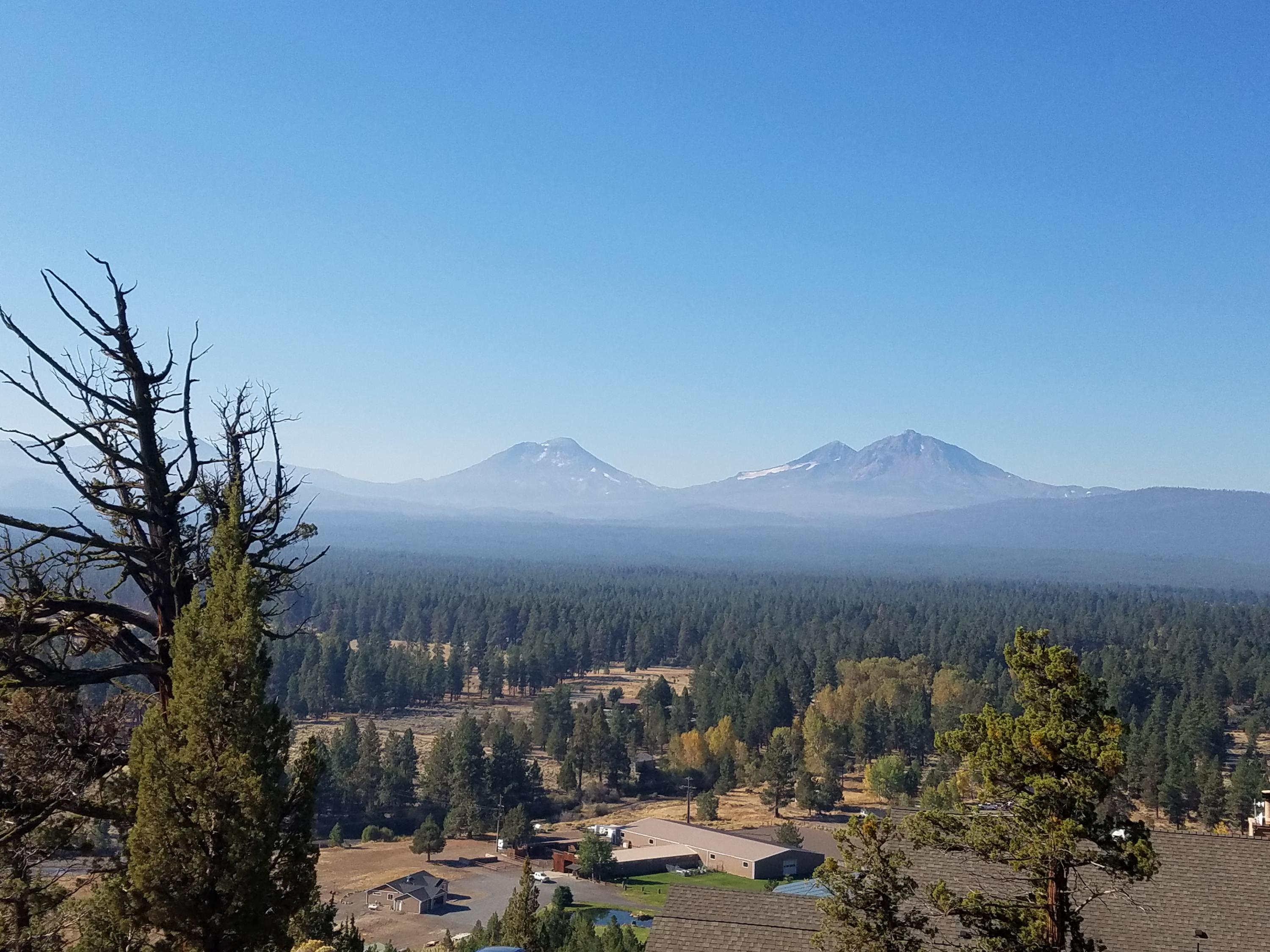 Wild Horse Ridge - Residential