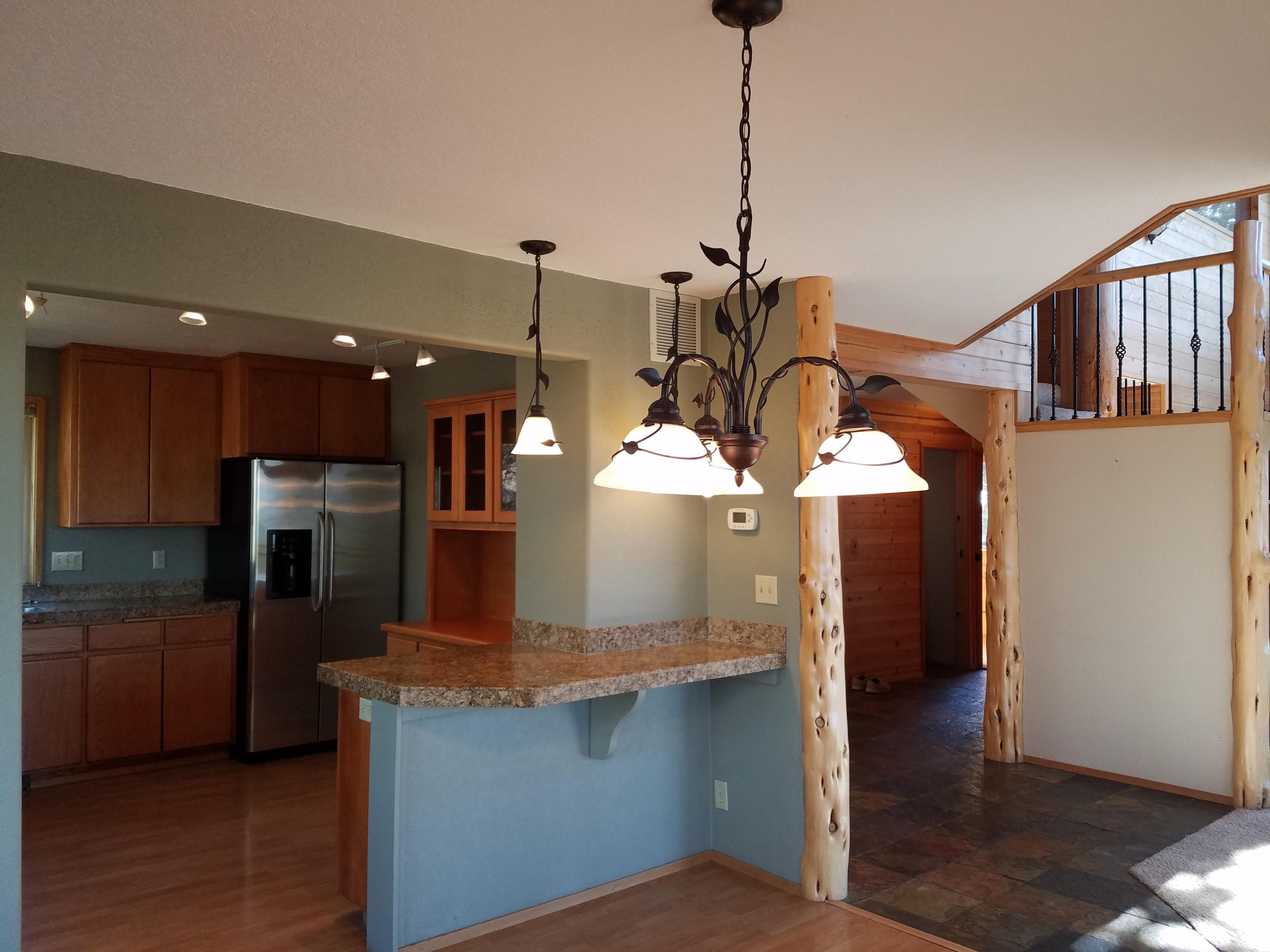 Wild Horse Ridge - Residential