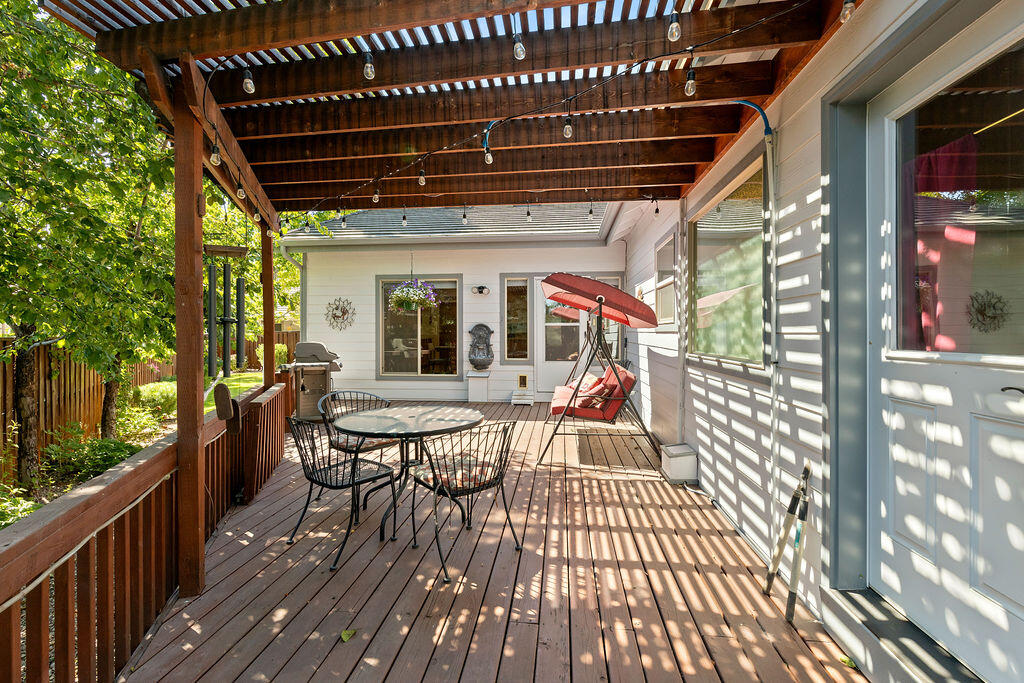 The Cliffs - Residential