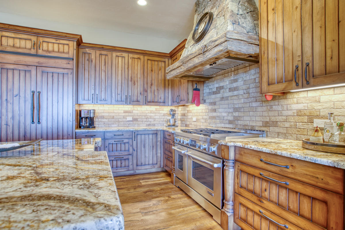 Brasada Ranch - Residential