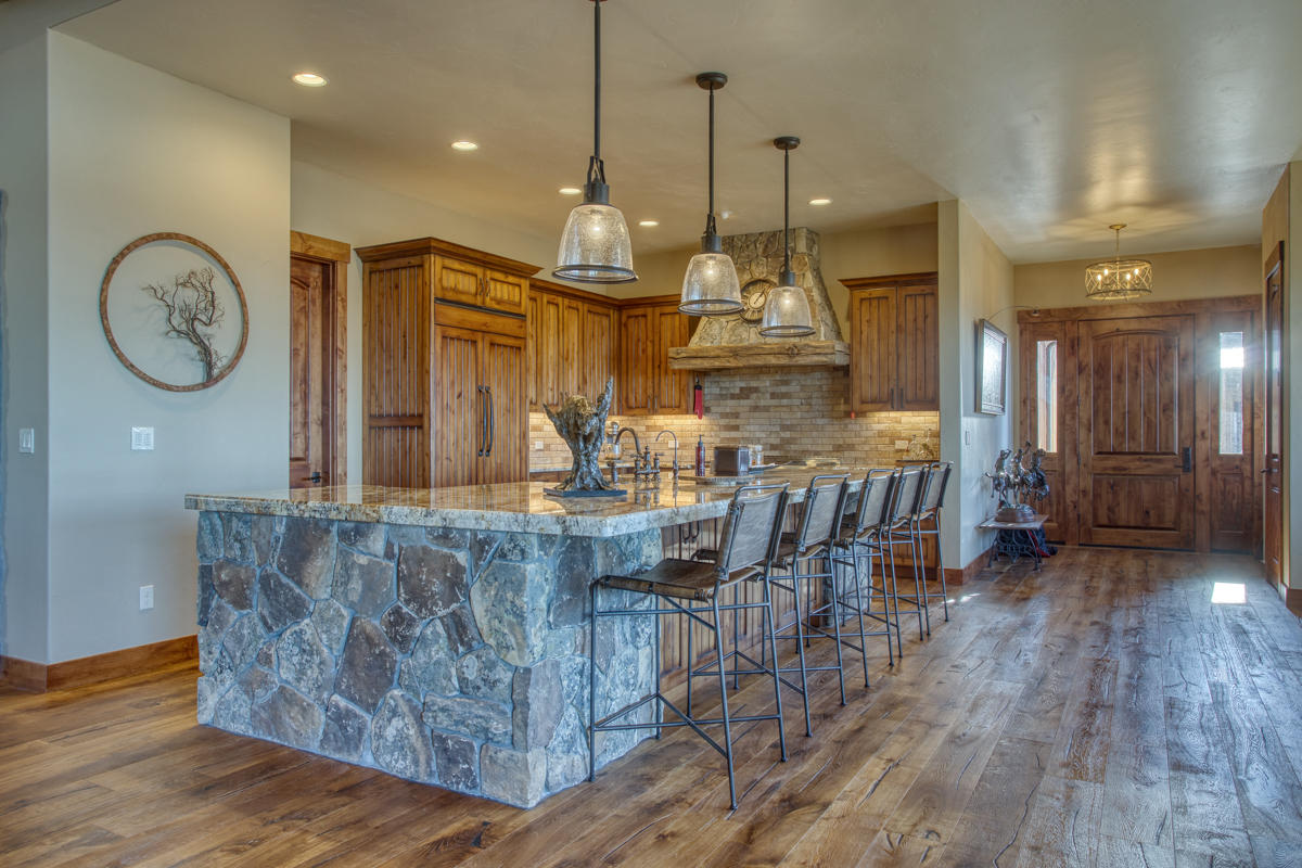 Brasada Ranch - Residential