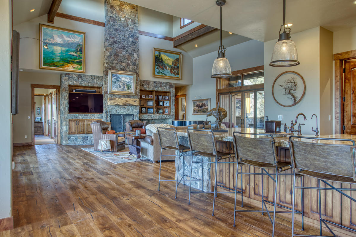 Brasada Ranch - Residential