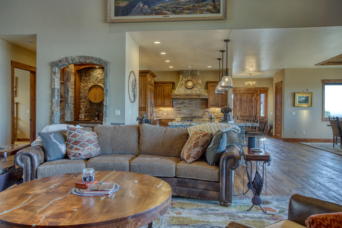 Brasada Ranch - Residential