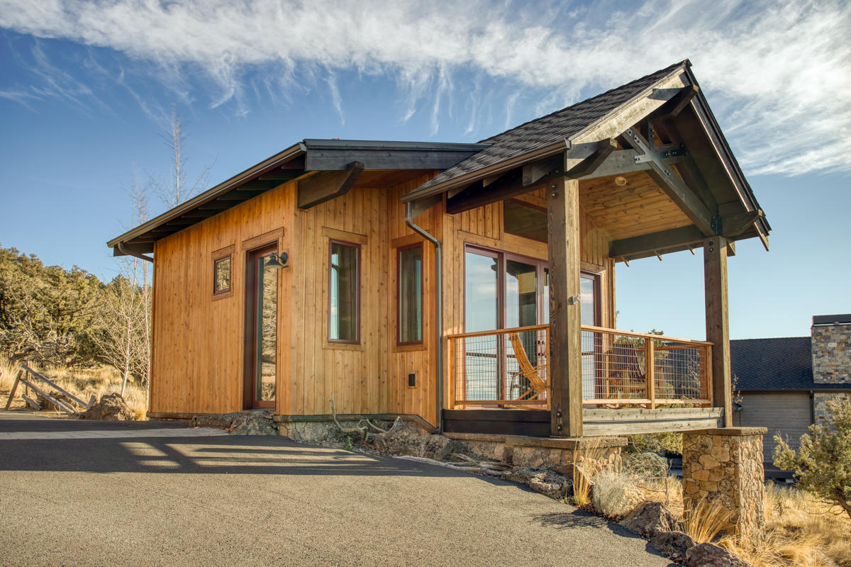 Brasada Ranch - Residential