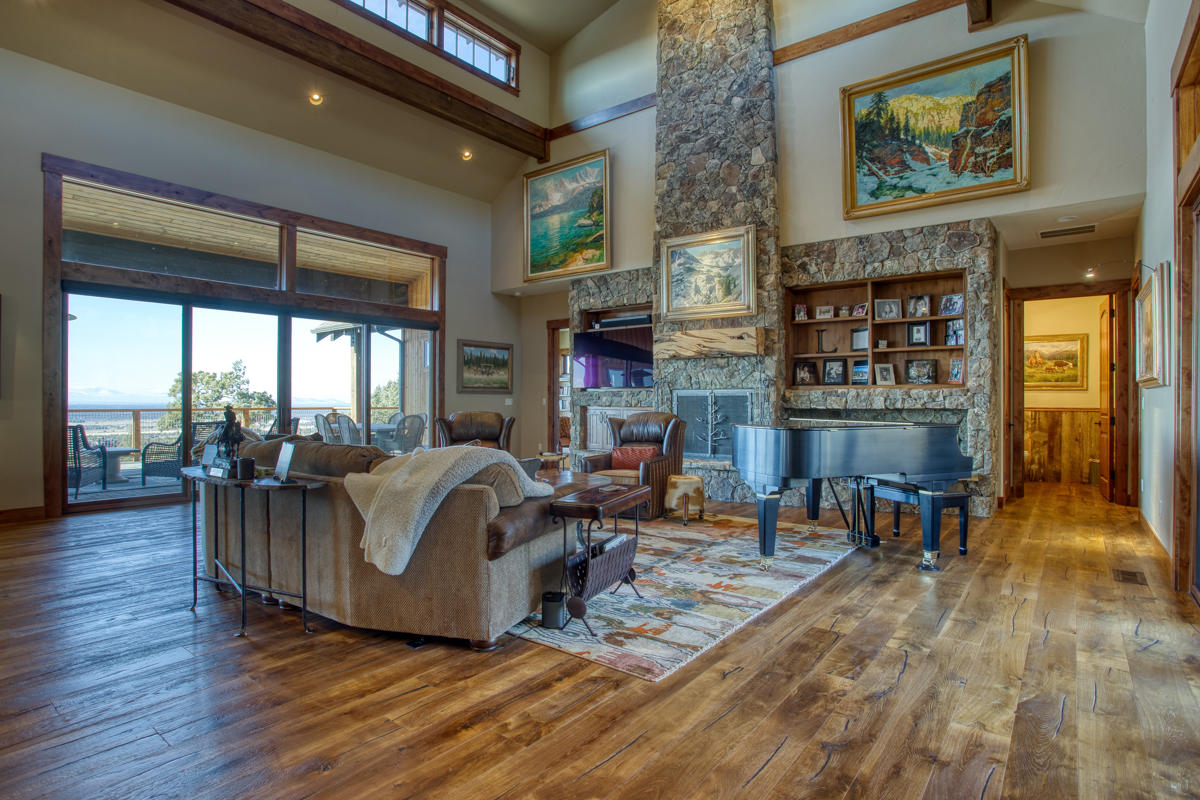 Brasada Ranch - Residential