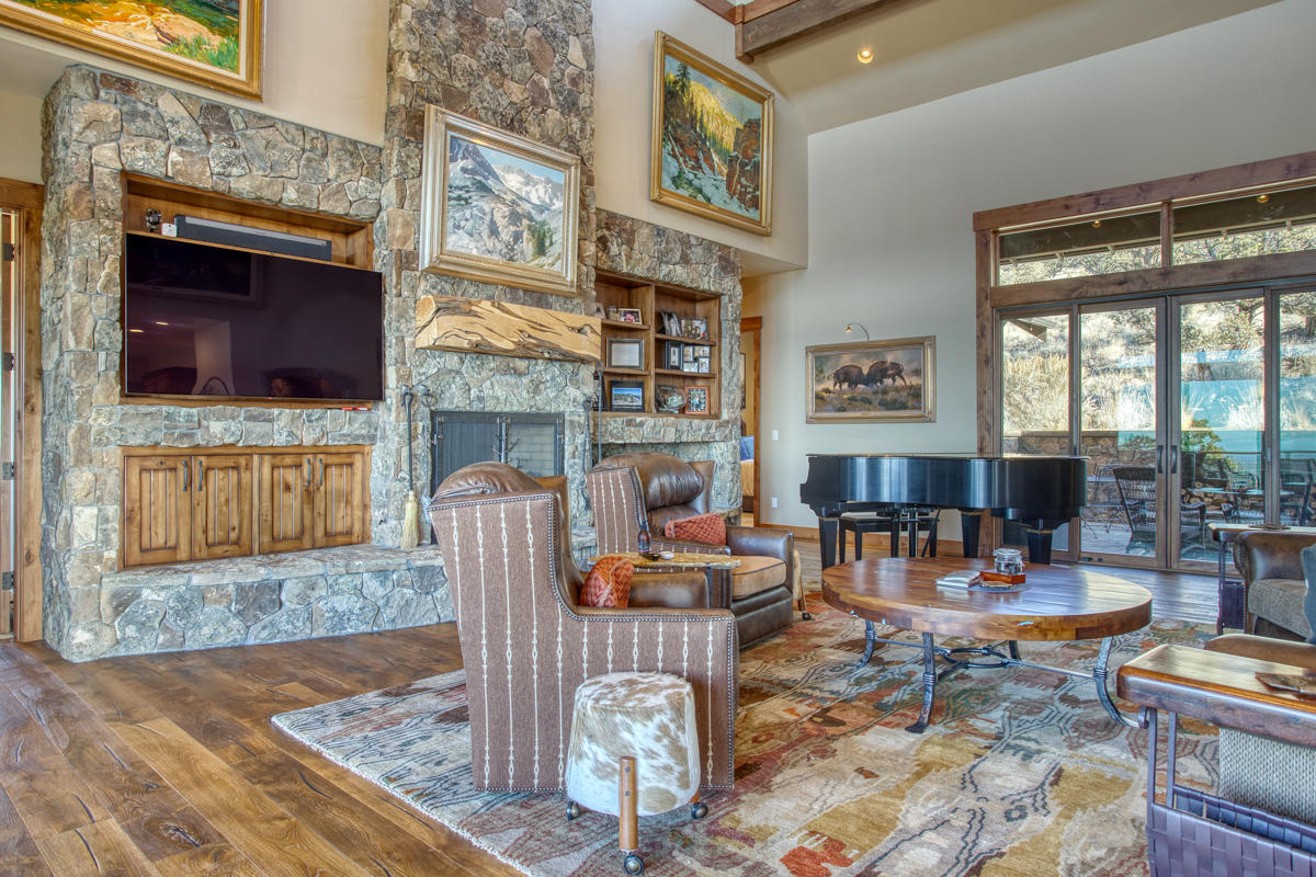 Brasada Ranch - Residential