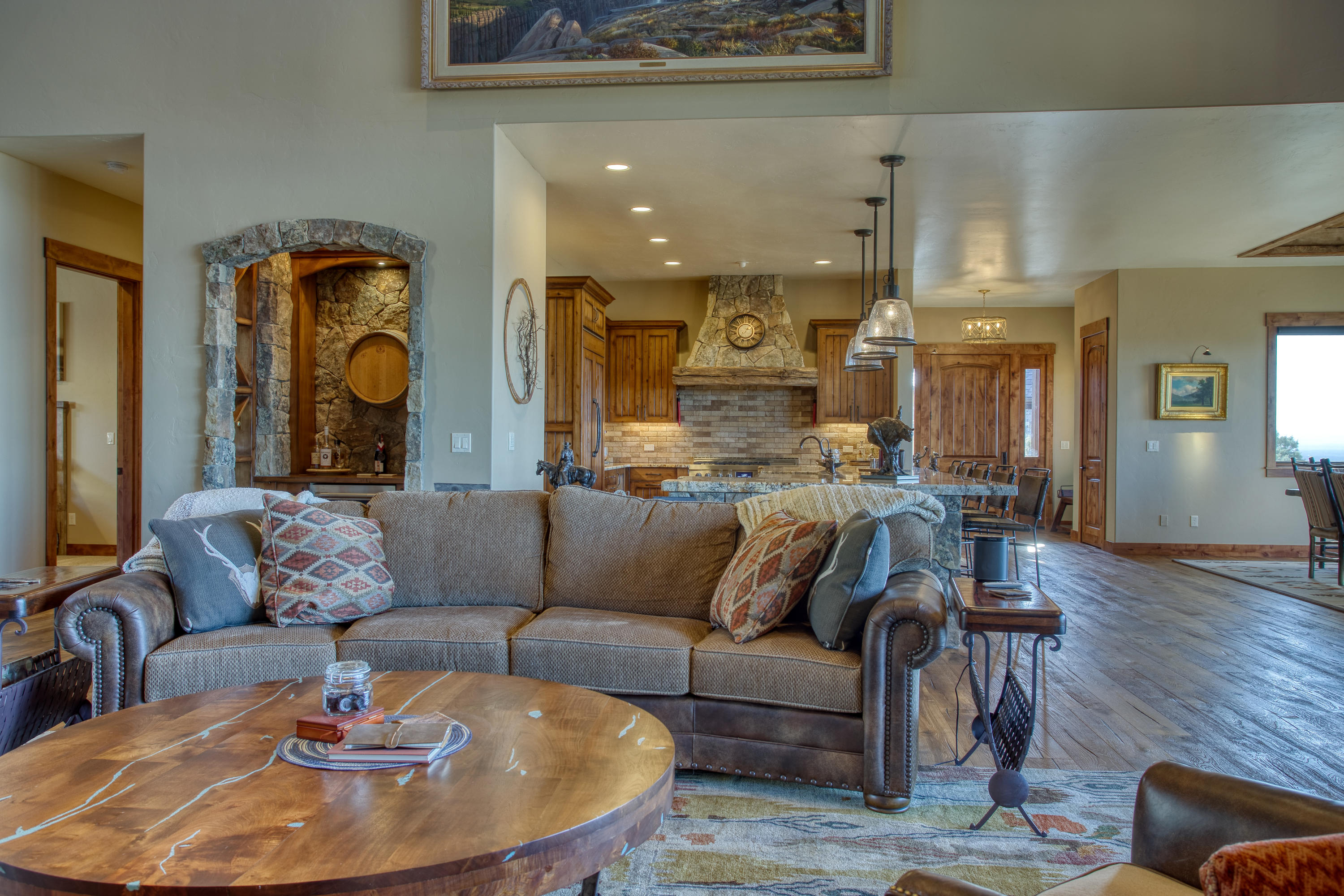 Brasada Ranch - Residential