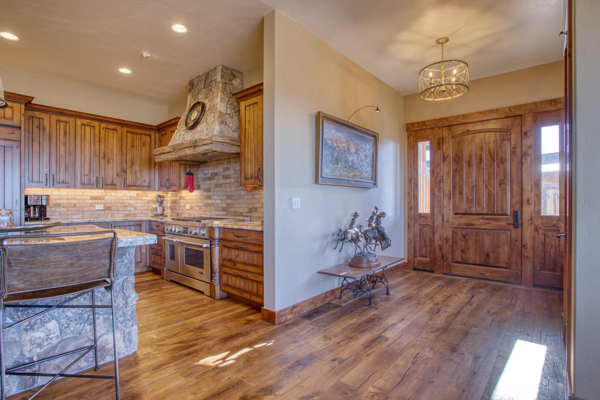 Brasada Ranch - Residential