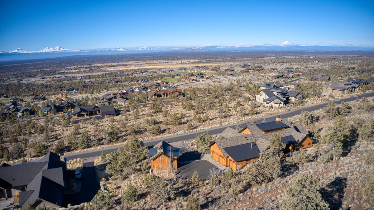 Brasada Ranch - Residential