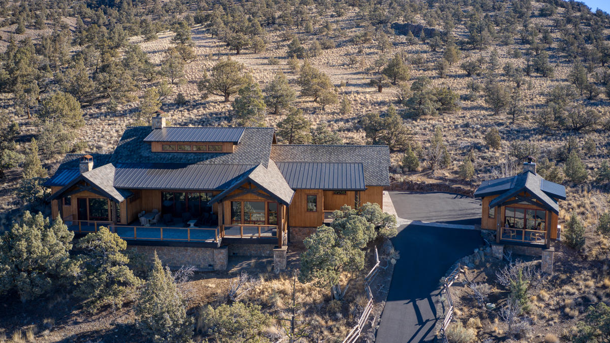 Brasada Ranch - Residential