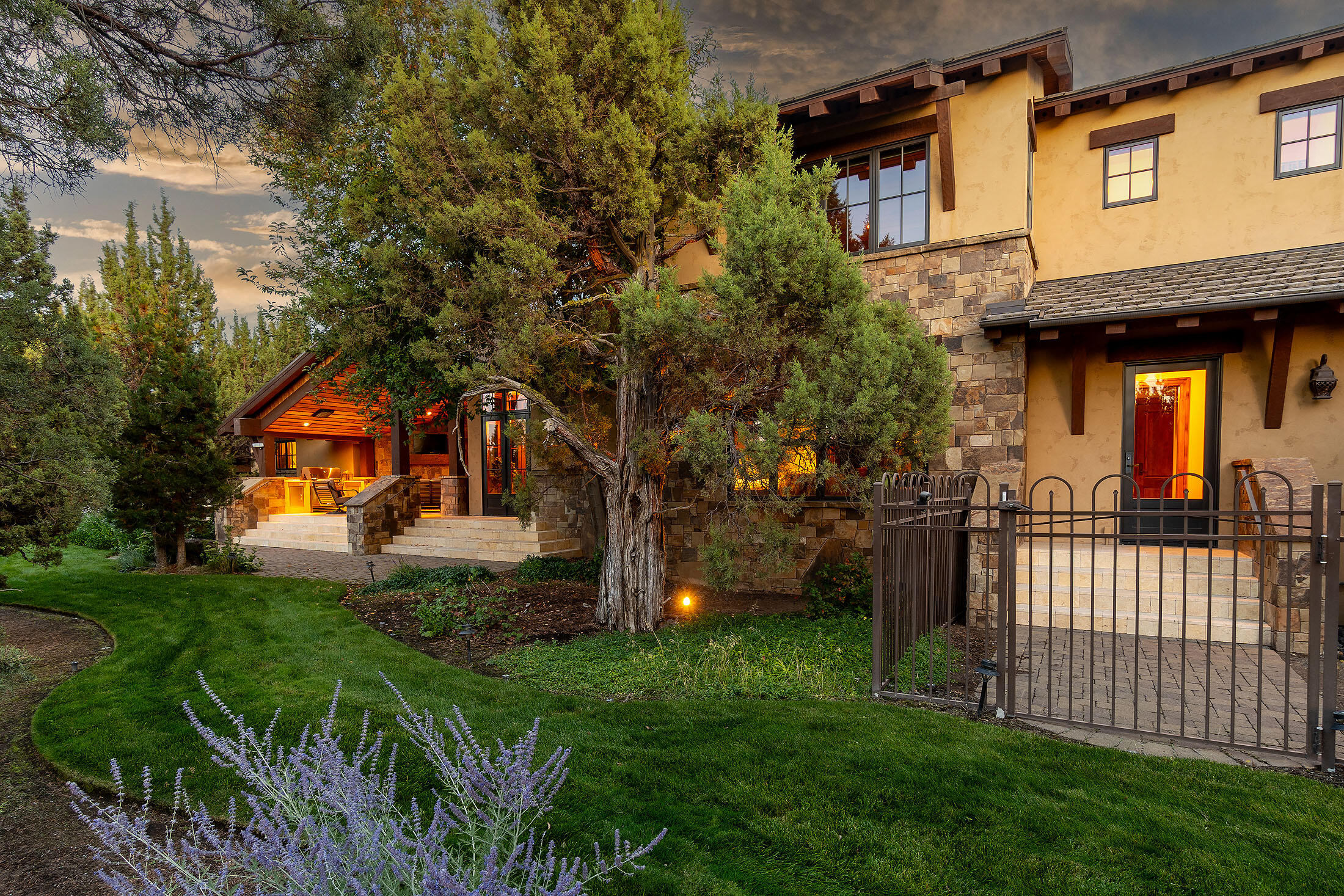 Pronghorn - Residential