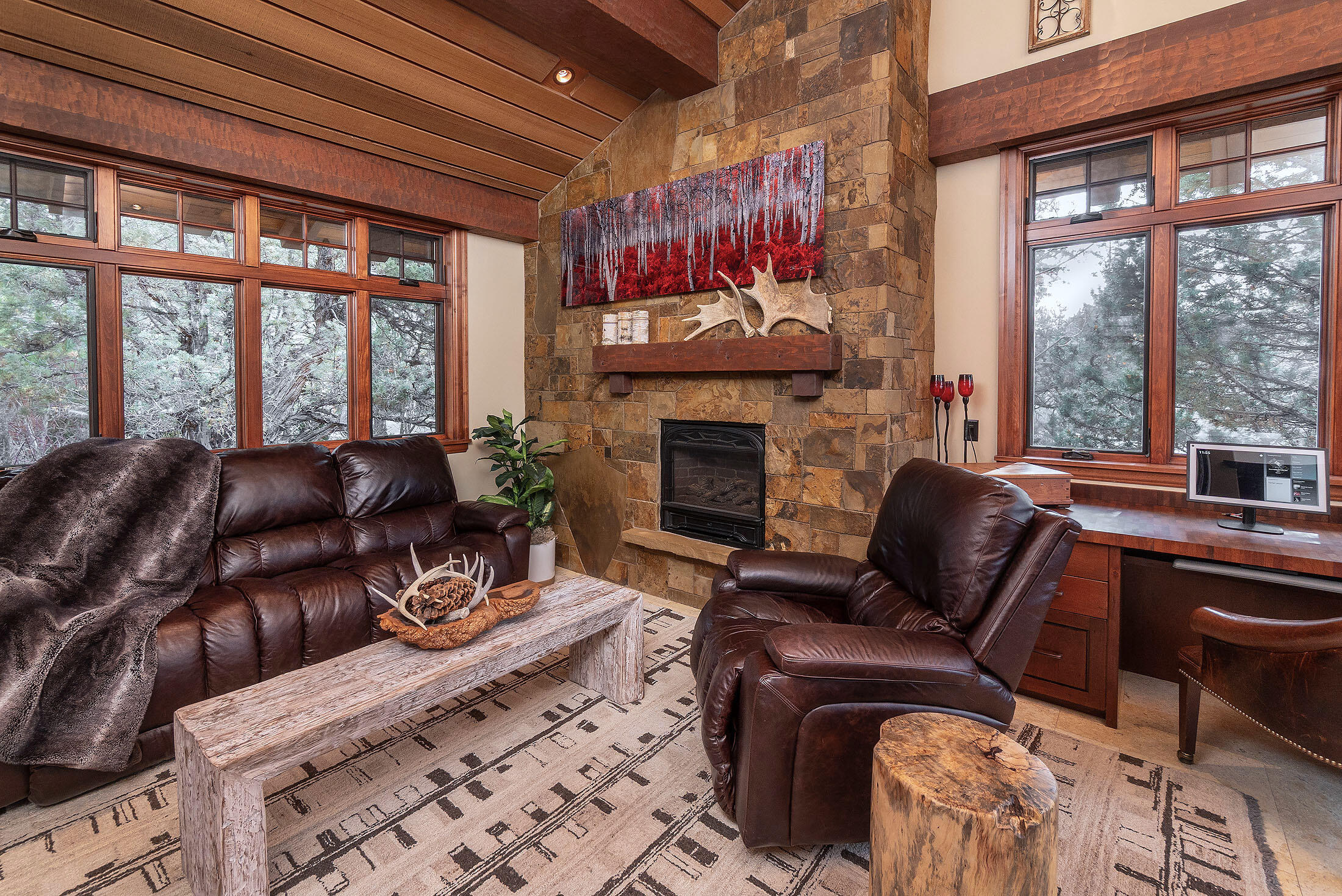 Pronghorn - Residential