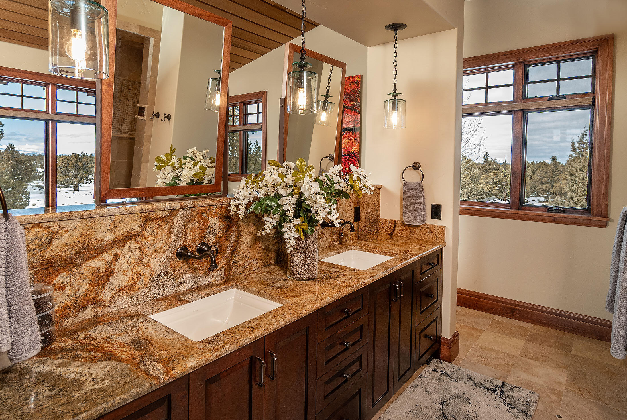 Pronghorn - Residential