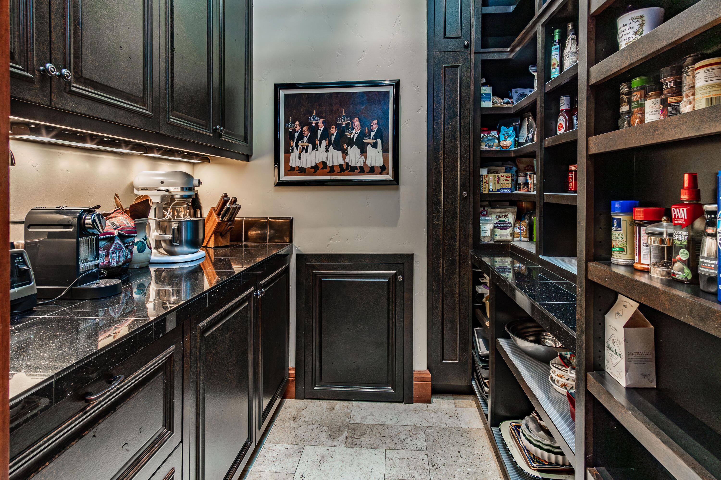 Pronghorn - Residential