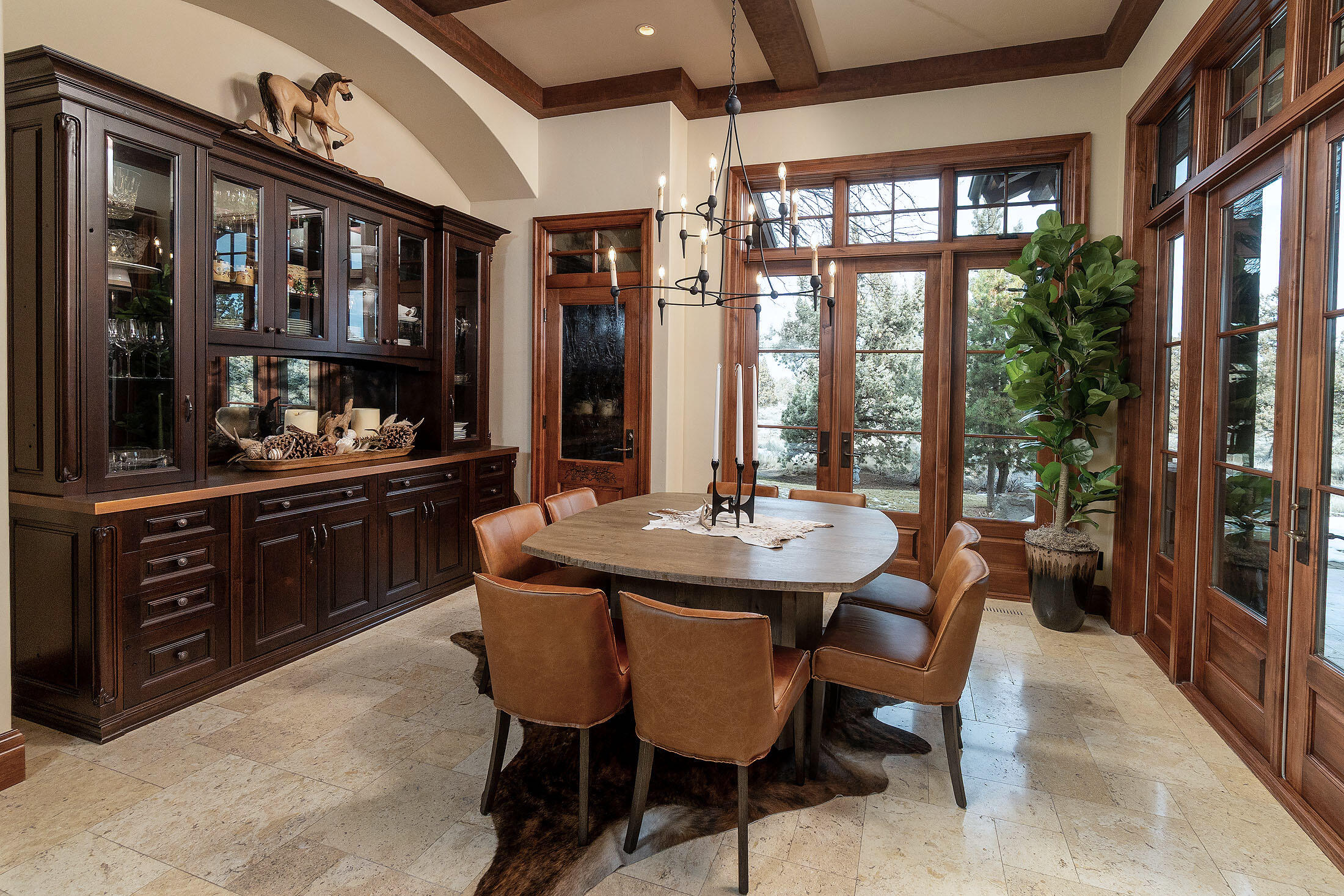 Pronghorn - Residential