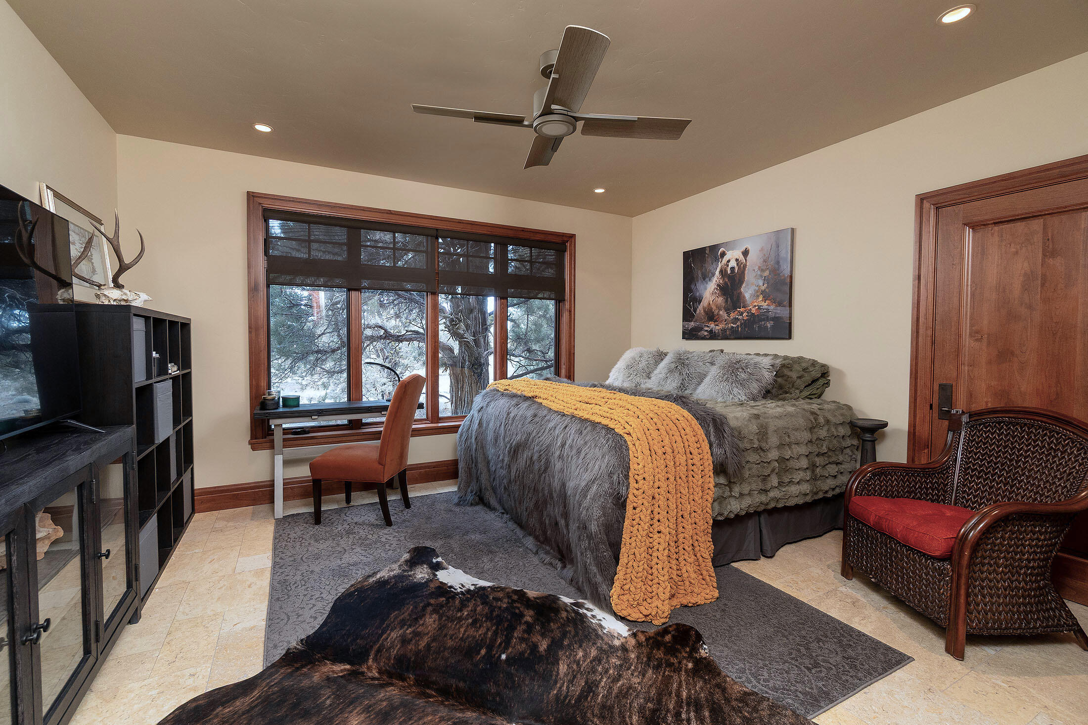 Pronghorn - Residential