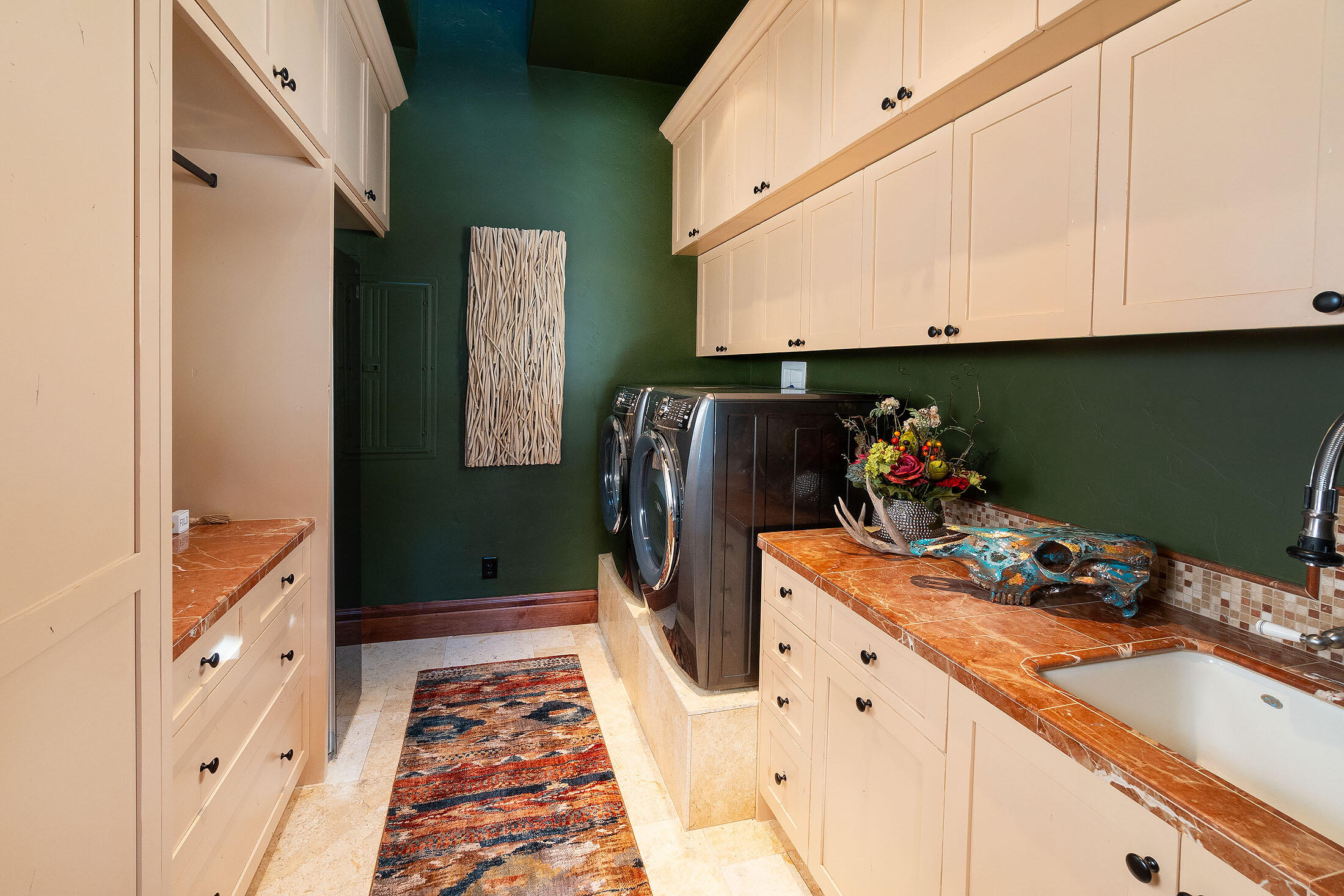 Pronghorn - Residential