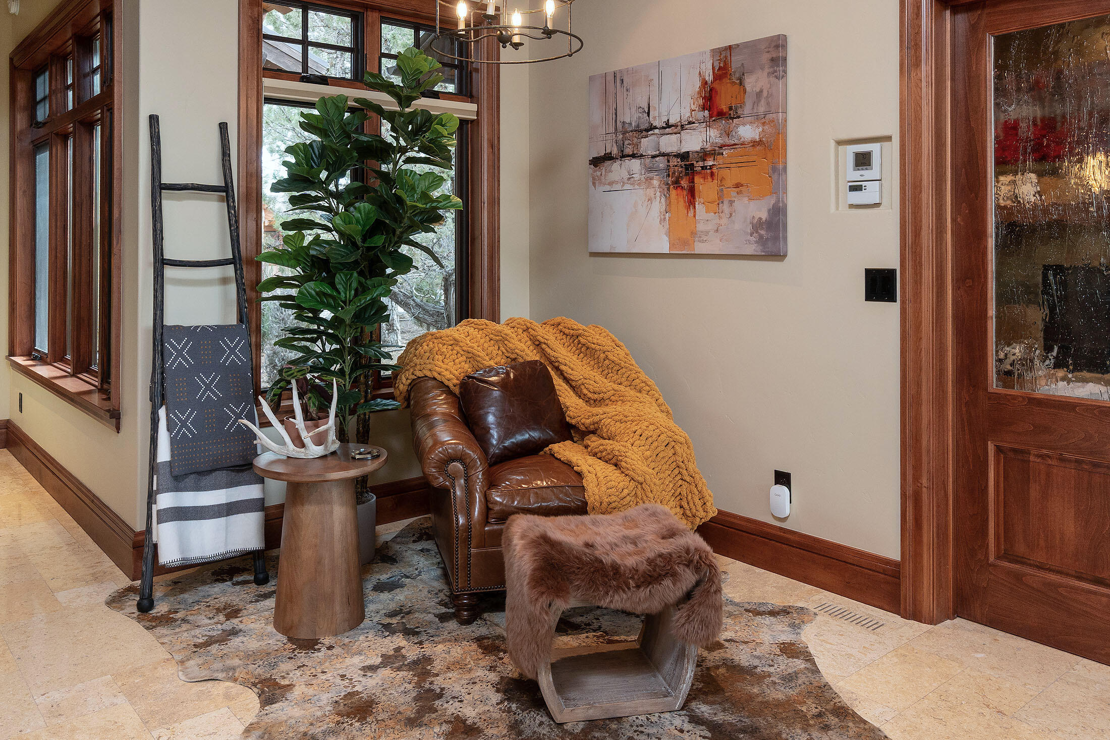 Pronghorn - Residential