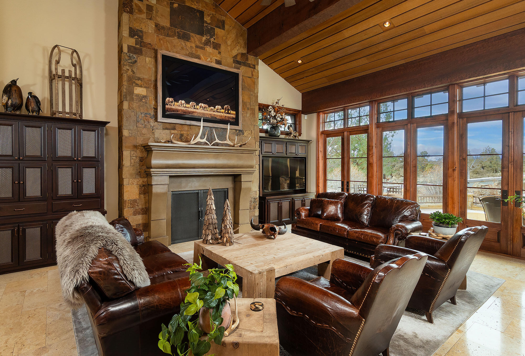 Pronghorn - Residential