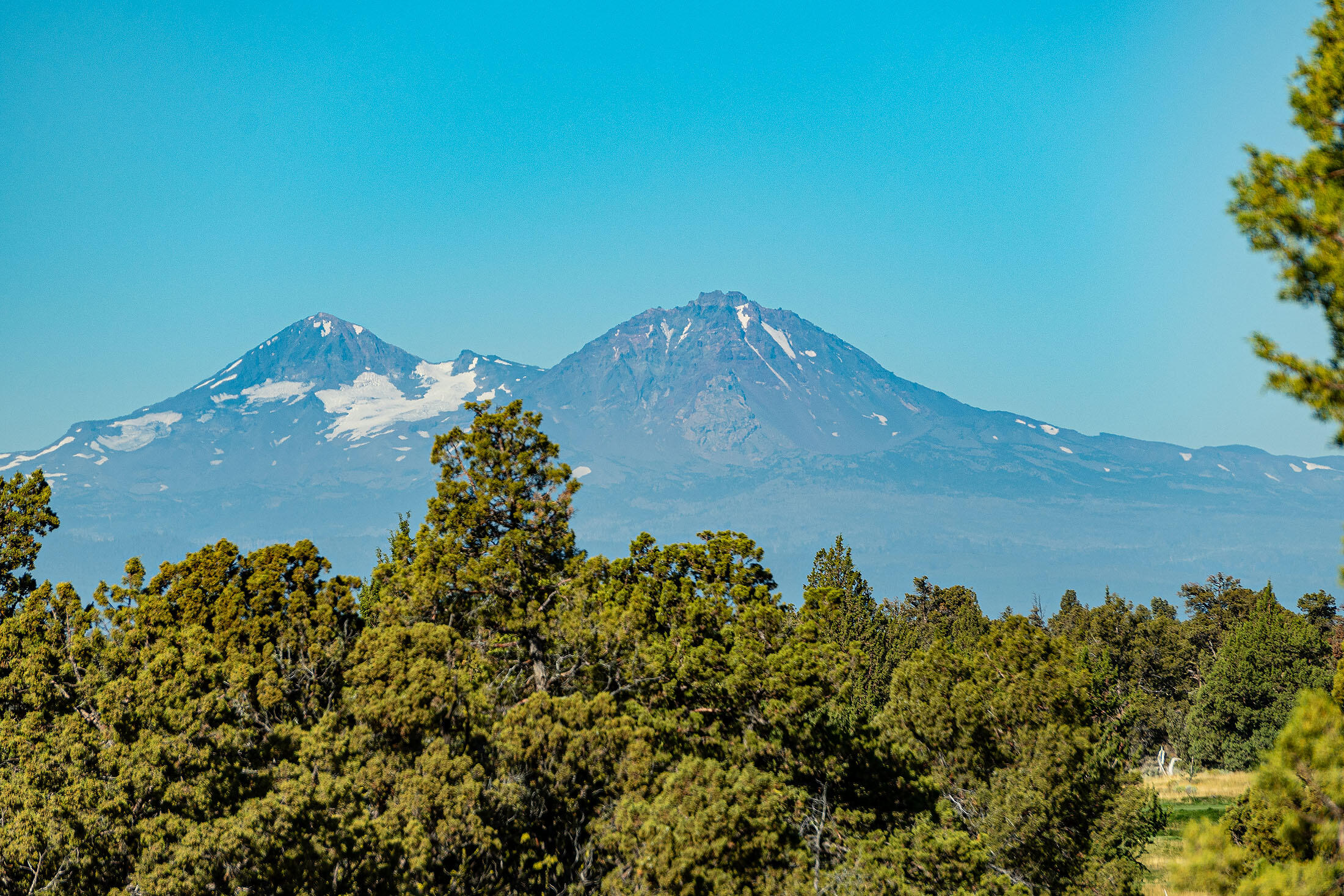 Pronghorn - Residential