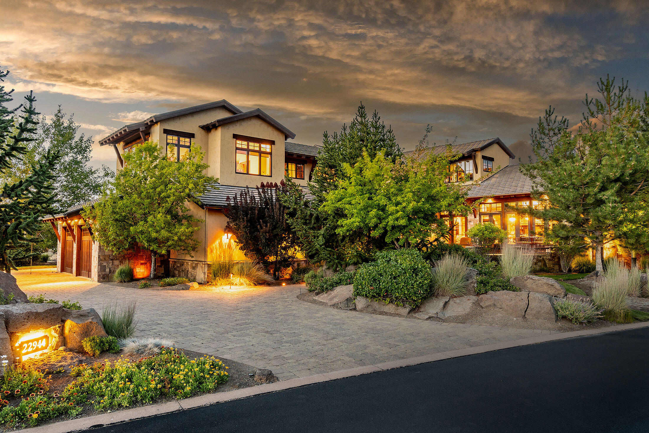 22944 Moss Rock Drive