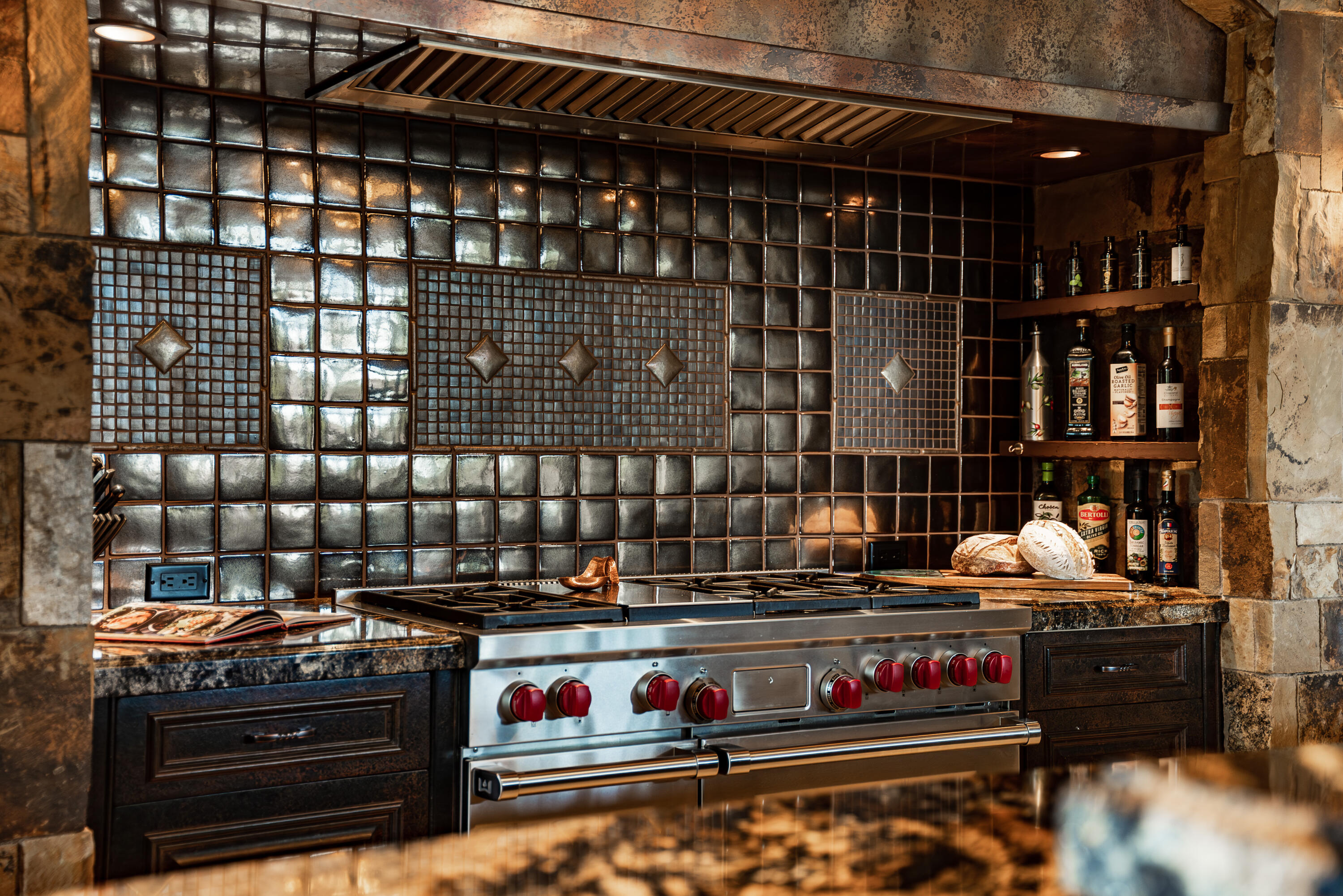 Pronghorn - Residential