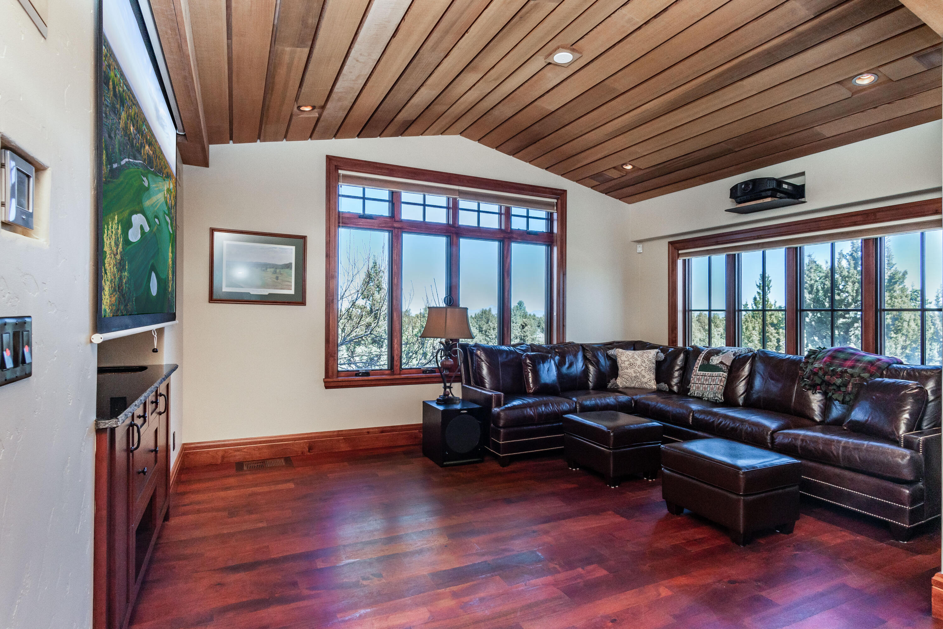 Pronghorn - Residential