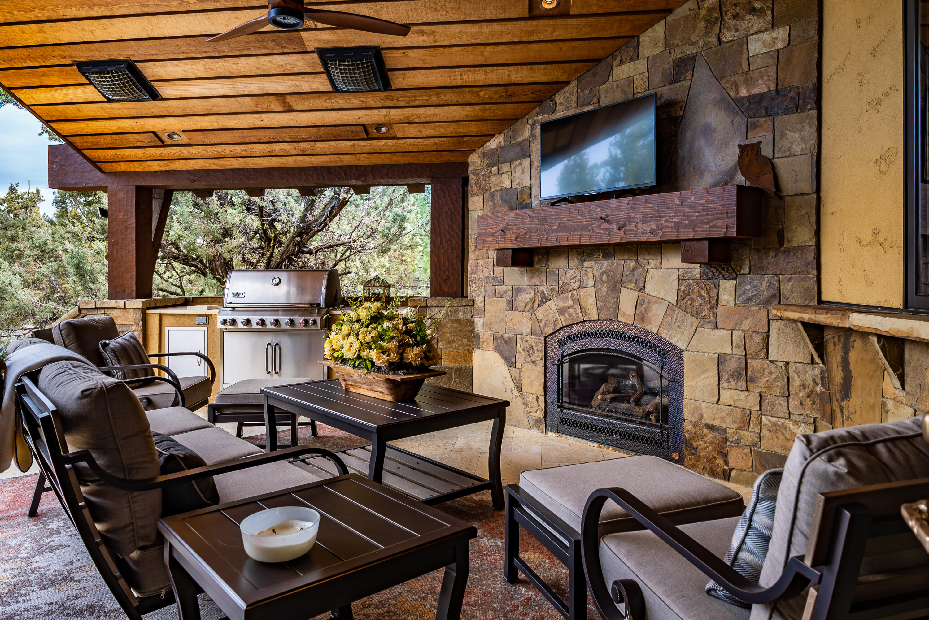 Pronghorn - Residential