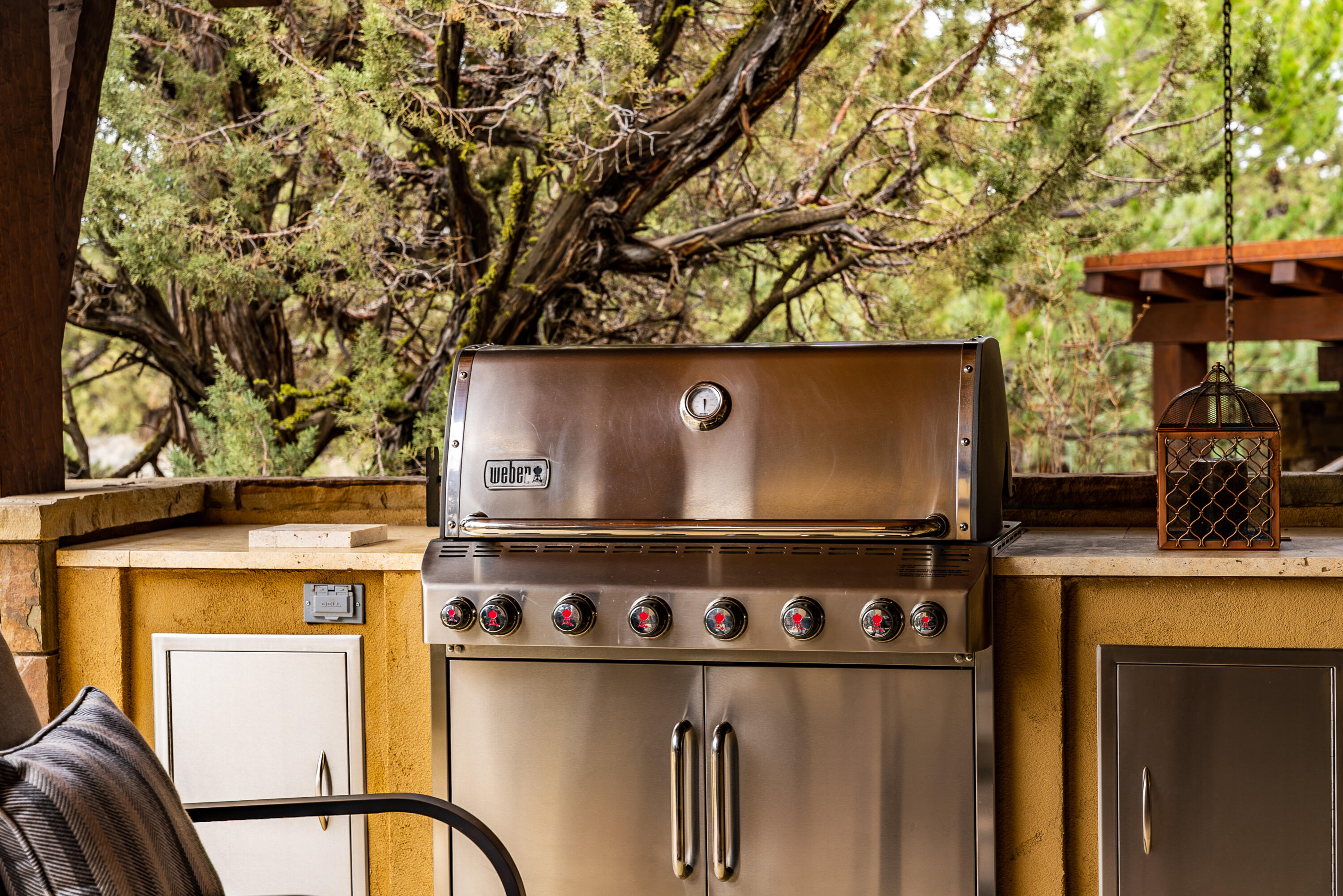 Pronghorn - Residential