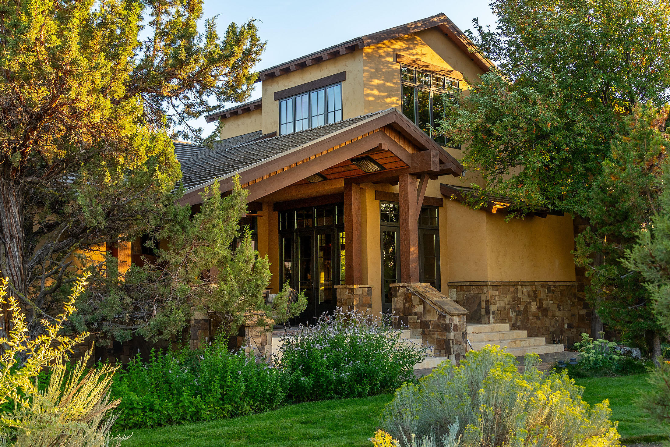 Pronghorn - Residential