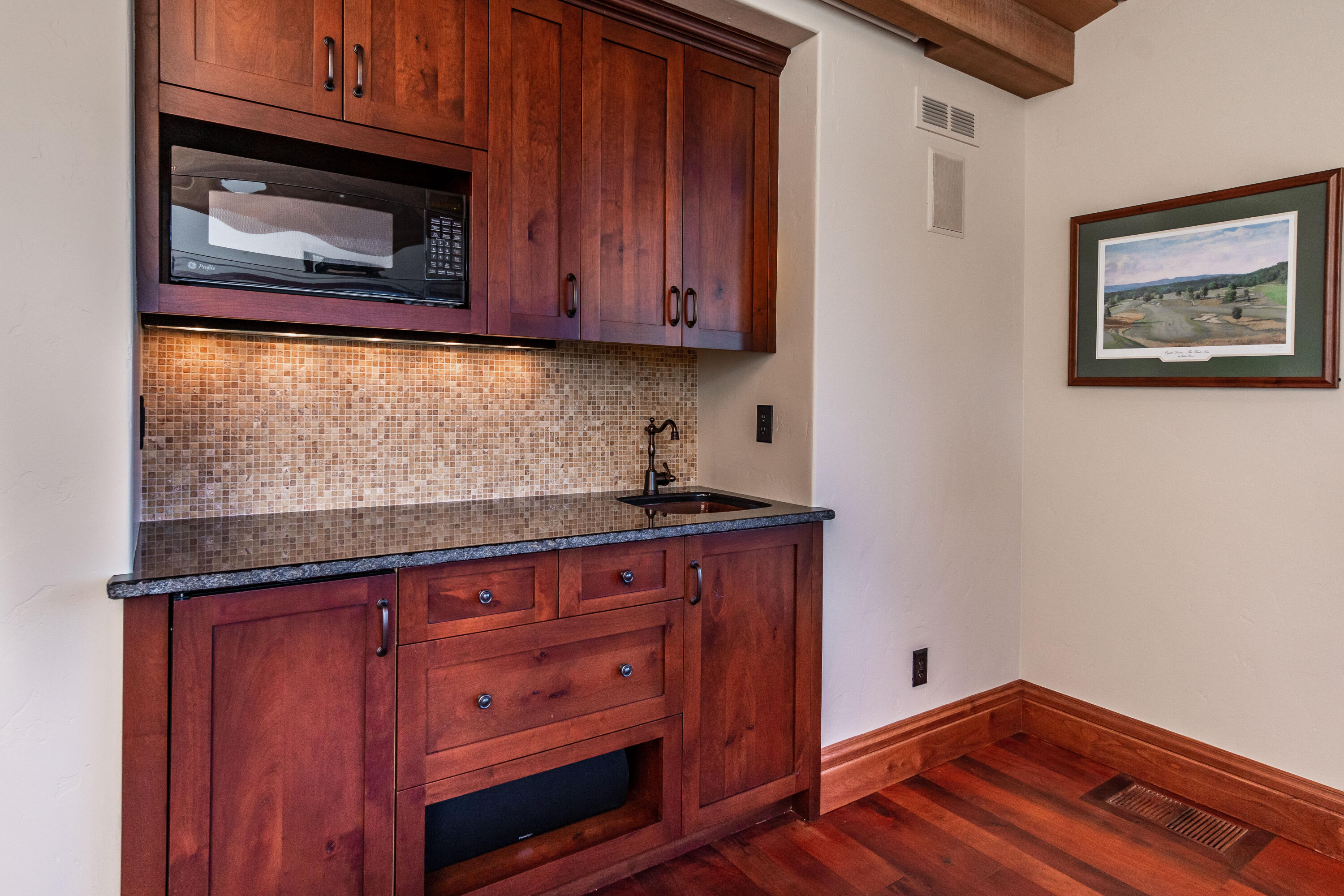 Pronghorn - Residential