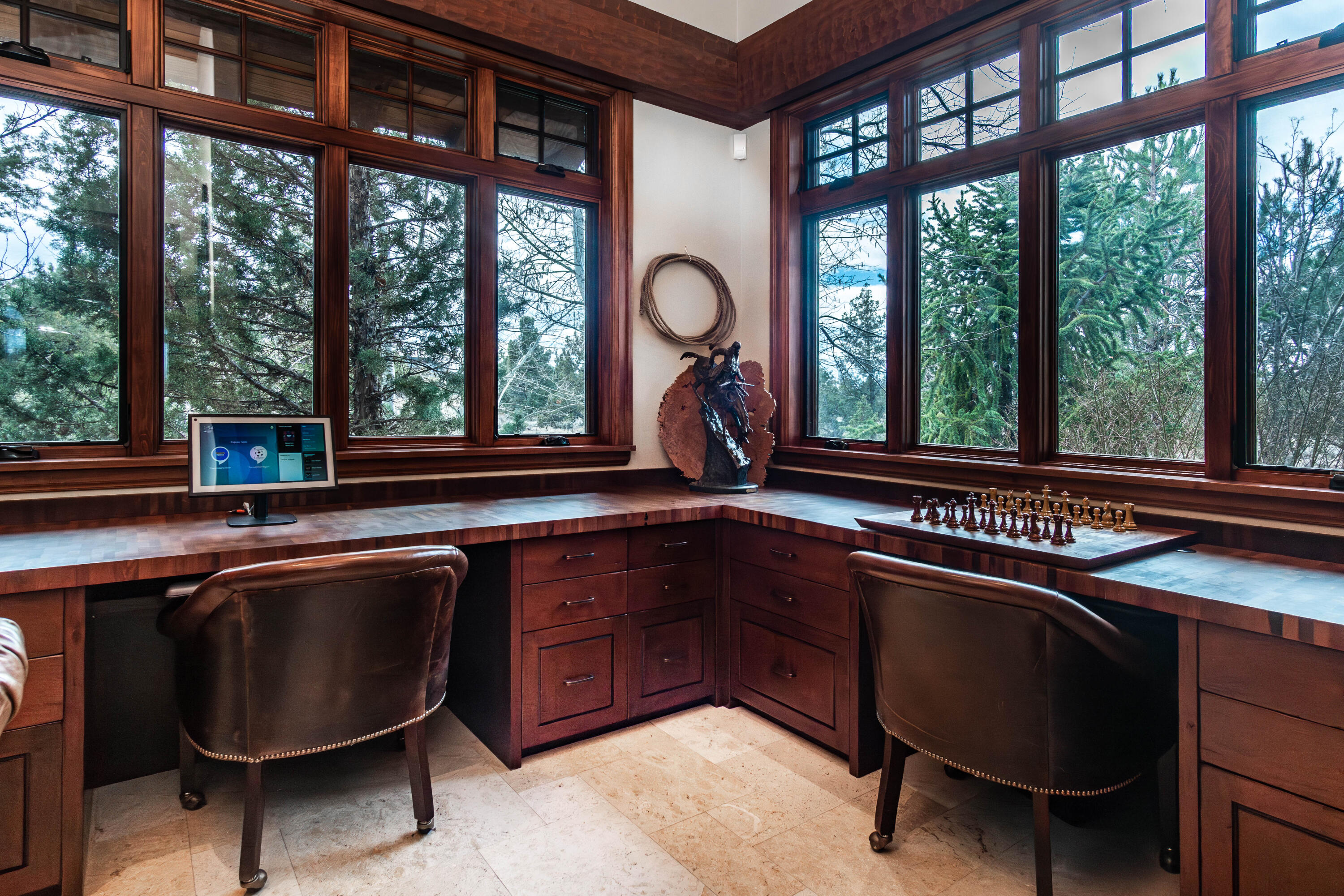 Pronghorn - Residential