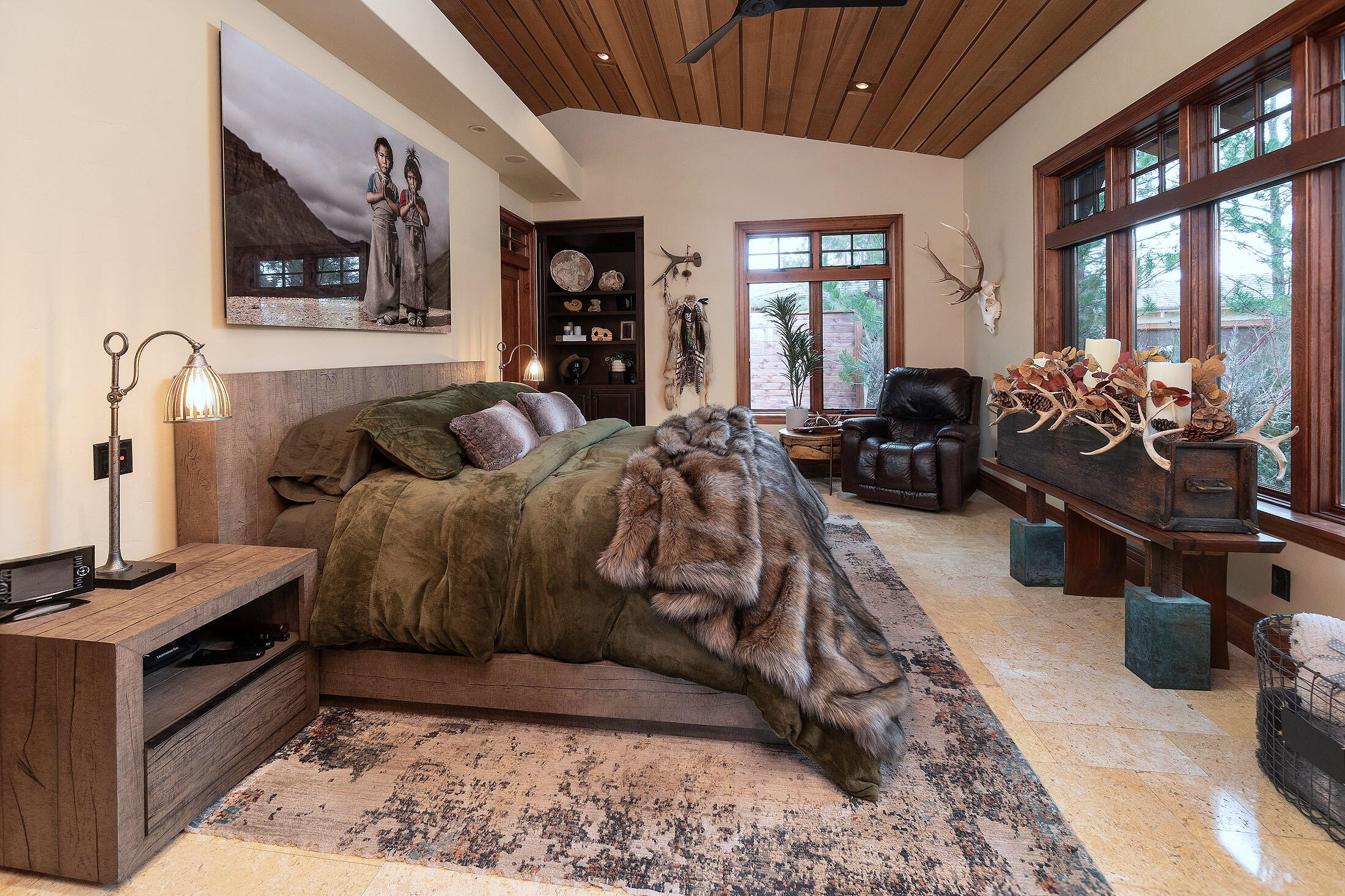 Pronghorn - Residential