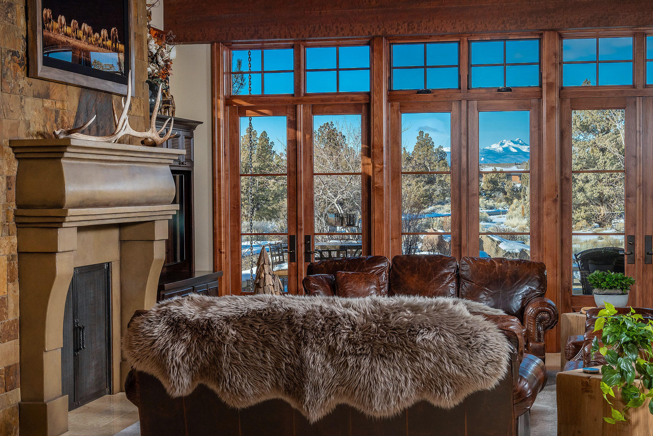 Pronghorn - Residential