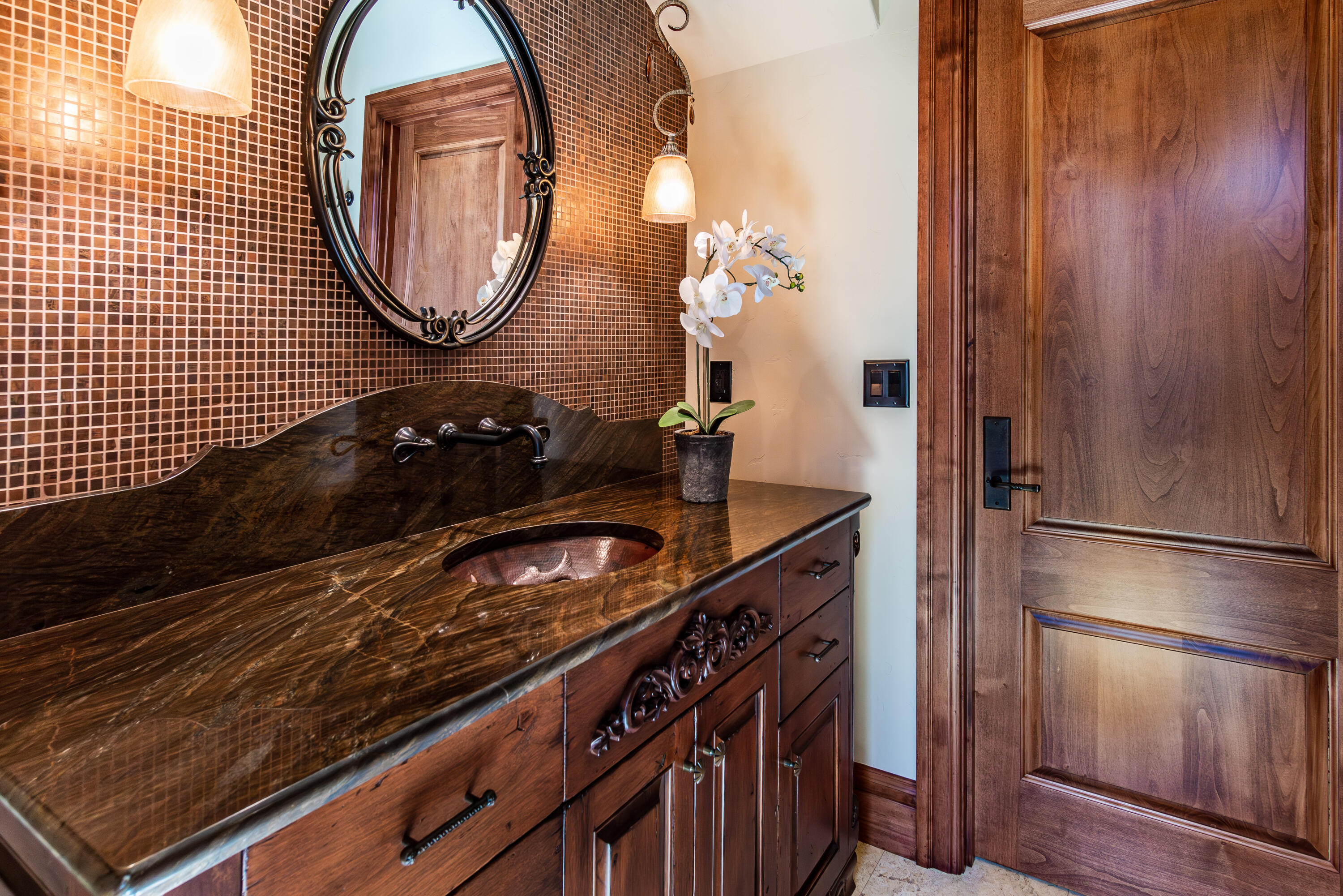 Pronghorn - Residential