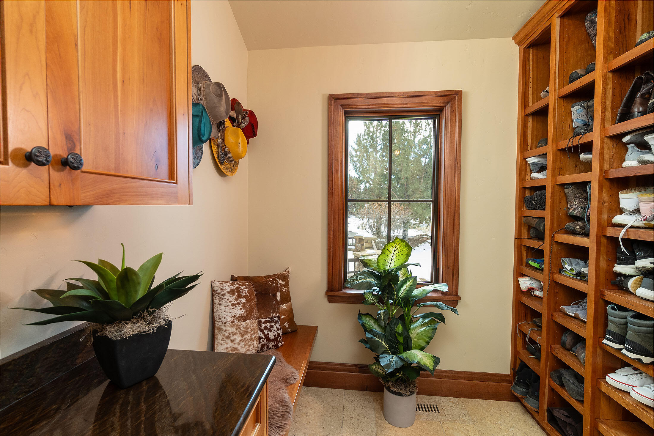 Pronghorn - Residential