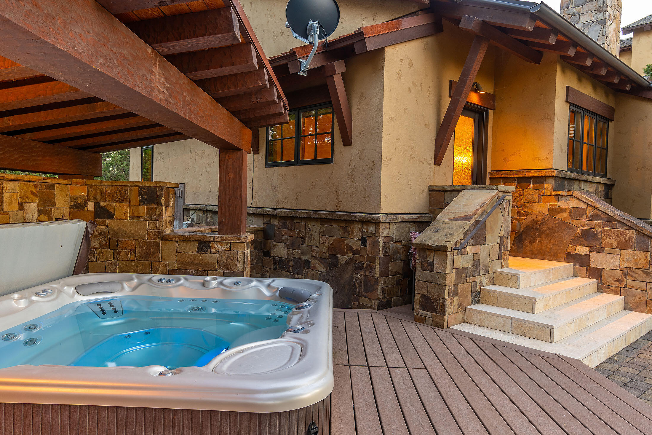 Pronghorn - Residential