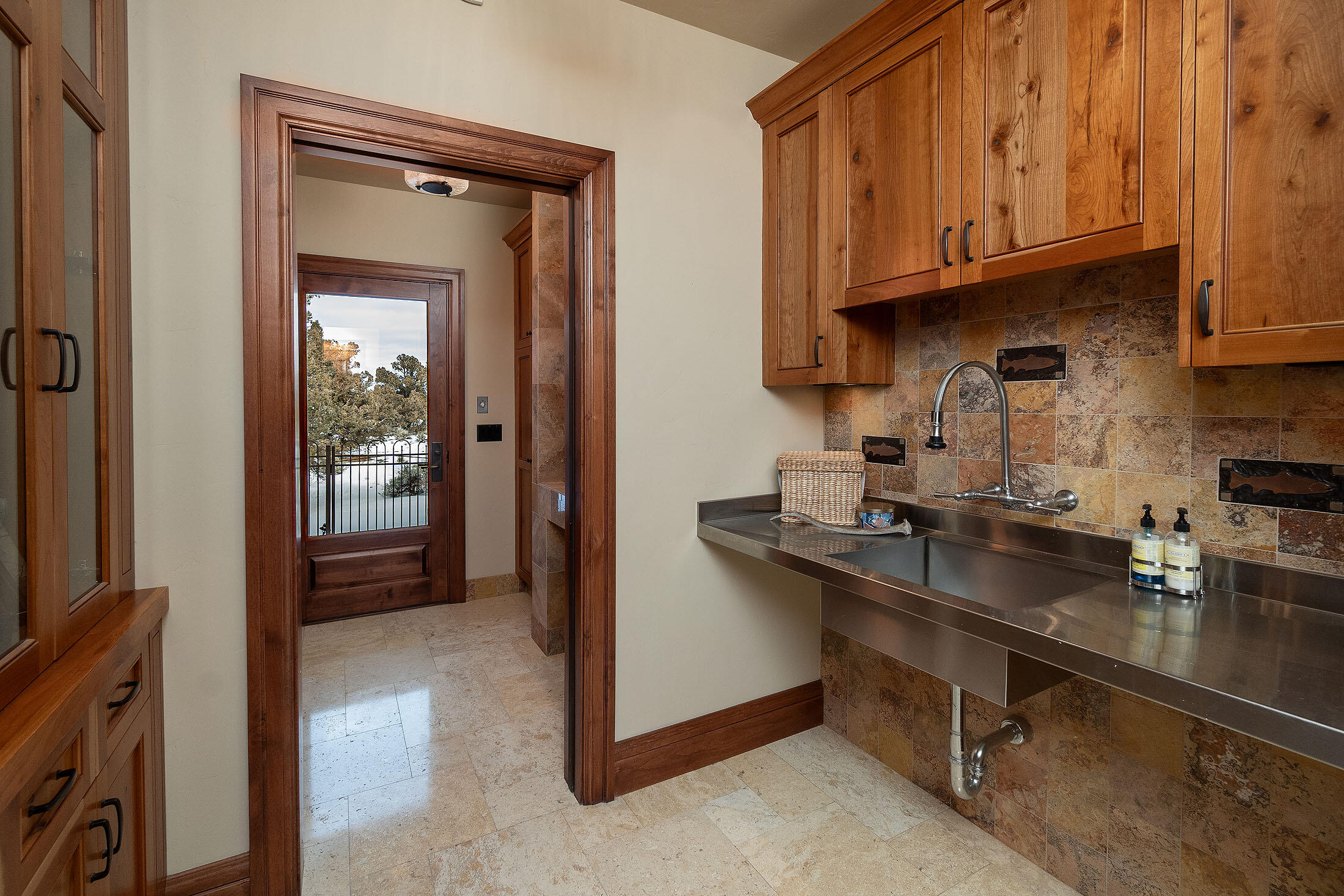 Pronghorn - Residential