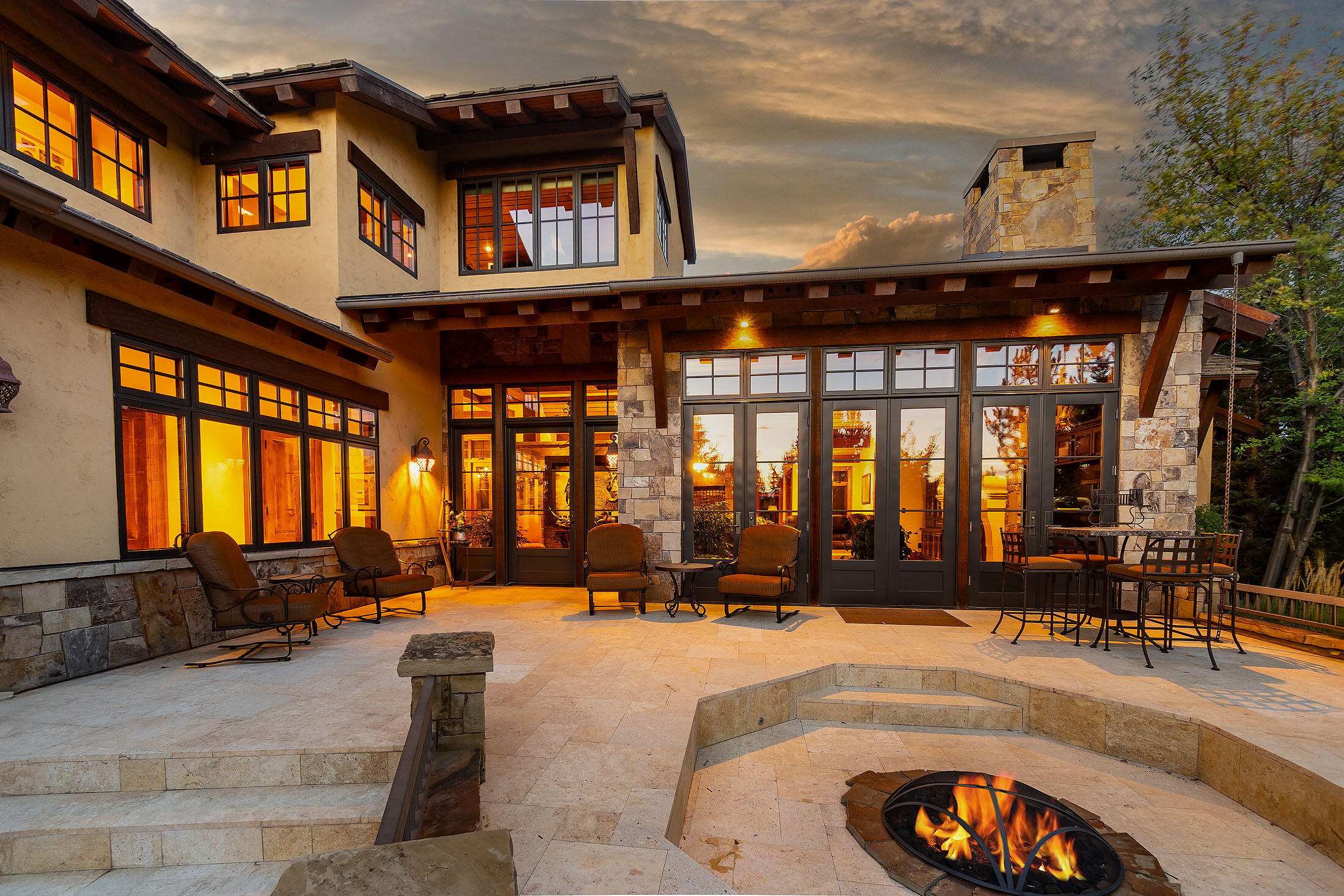 Pronghorn - Residential