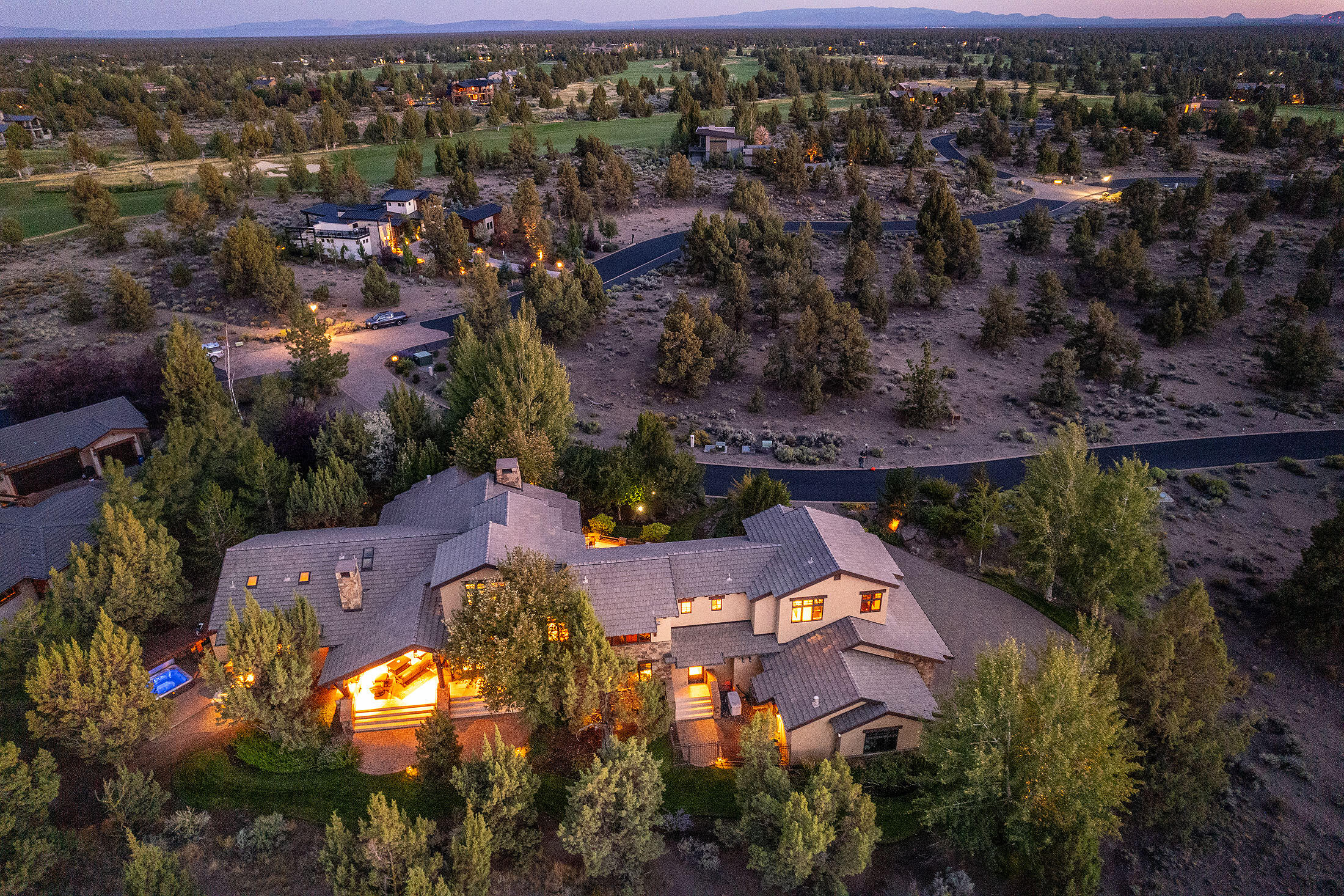 22944 Moss Rock Drive